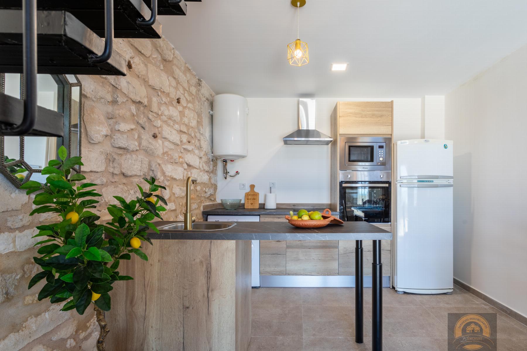 For rent of house in Alicante