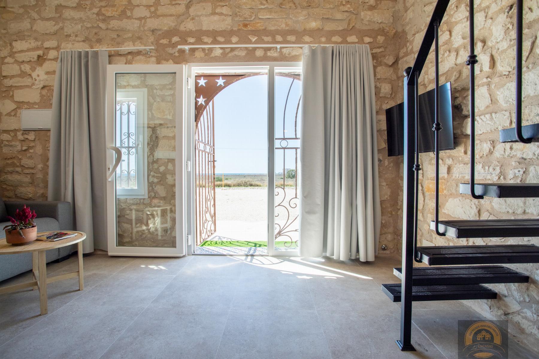 Alquiler de casa en Alicante