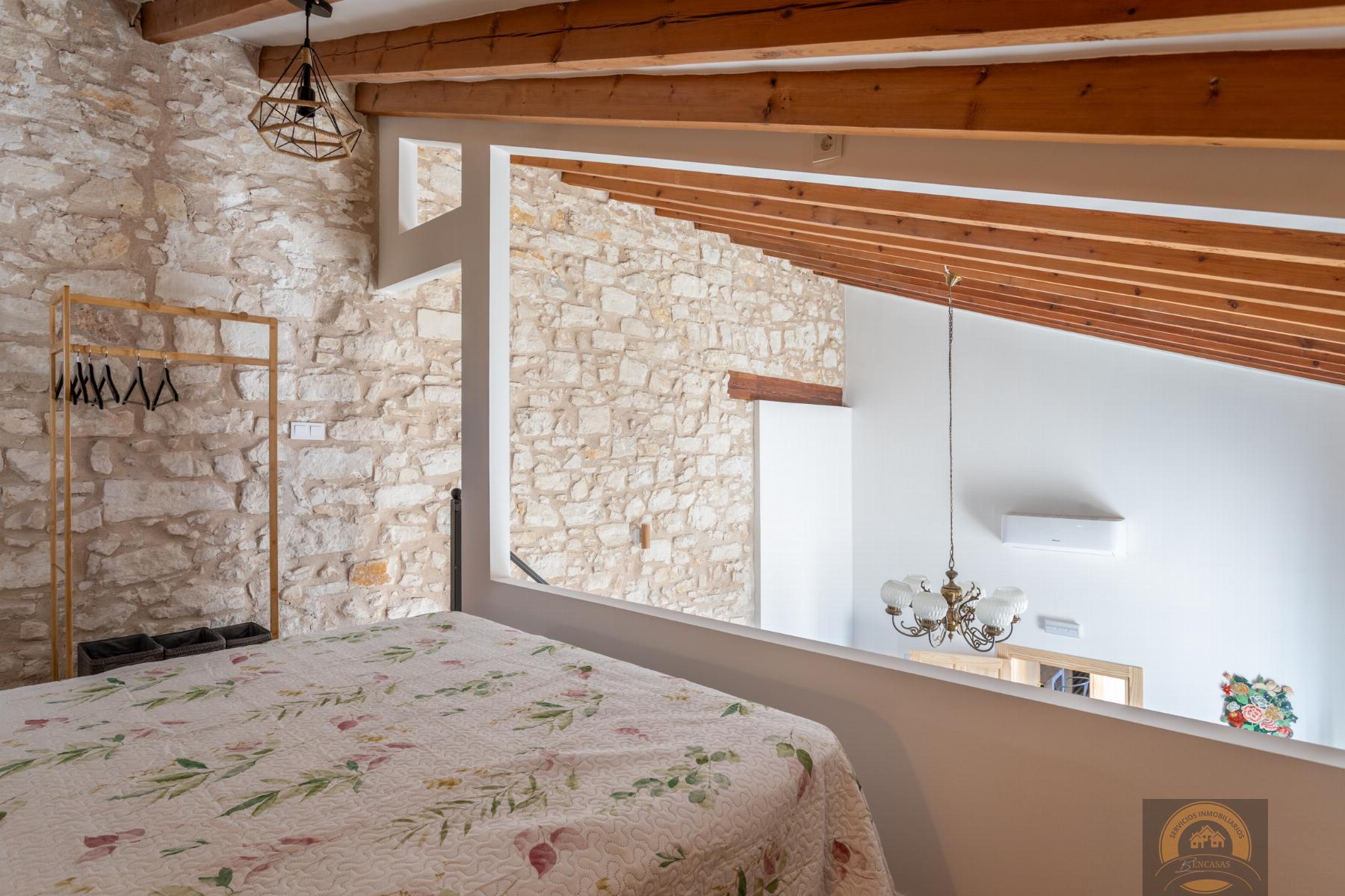 For rent of ground floor in Alicante
