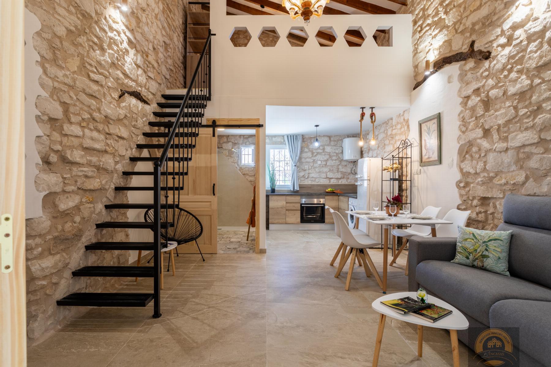 For rent of apartment in Alicante