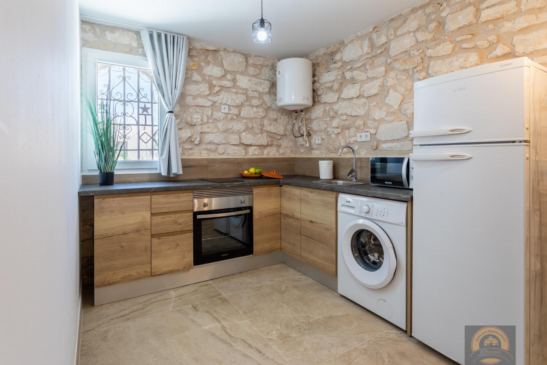 For rent of apartment in Alicante