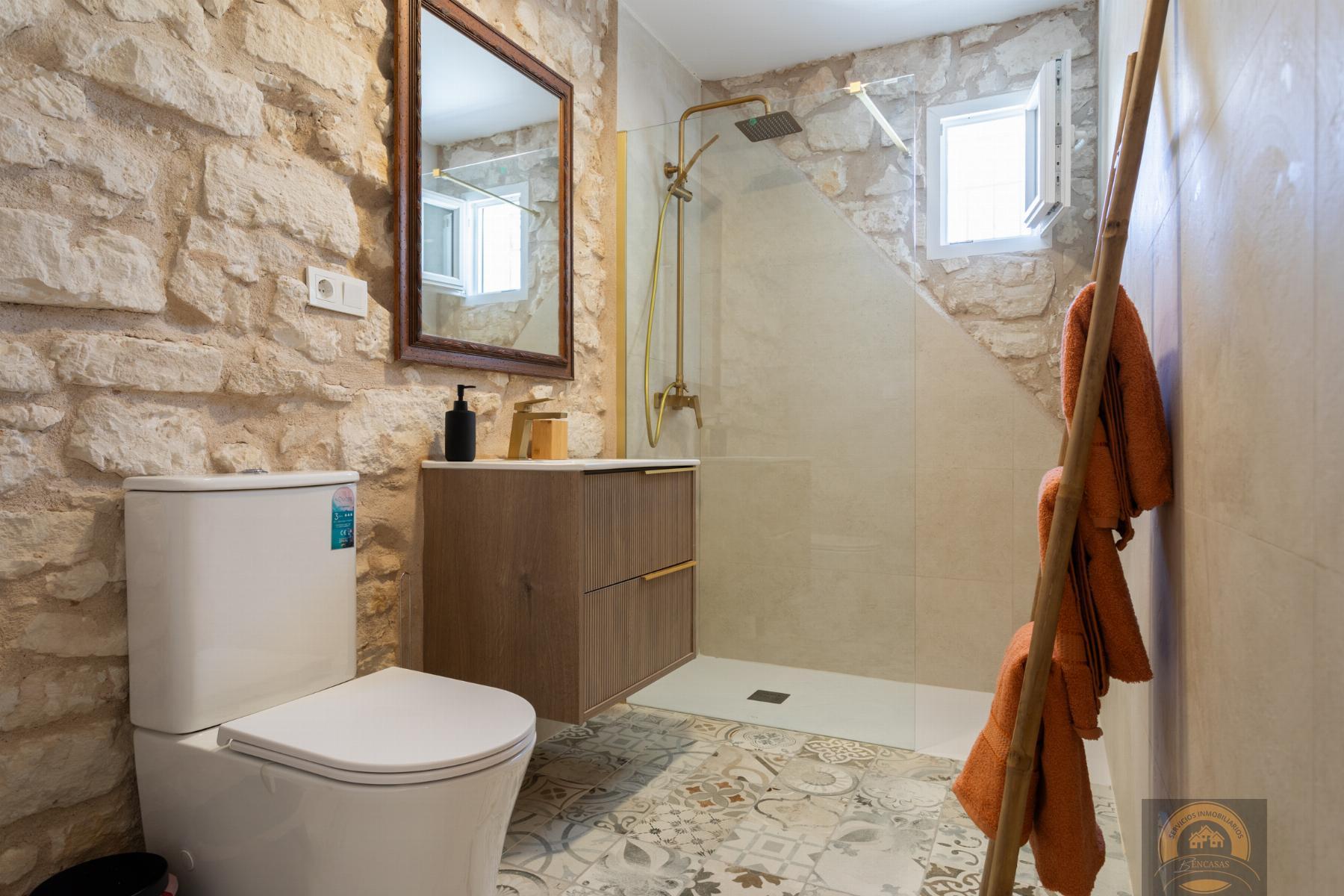 For rent of apartment in Alicante