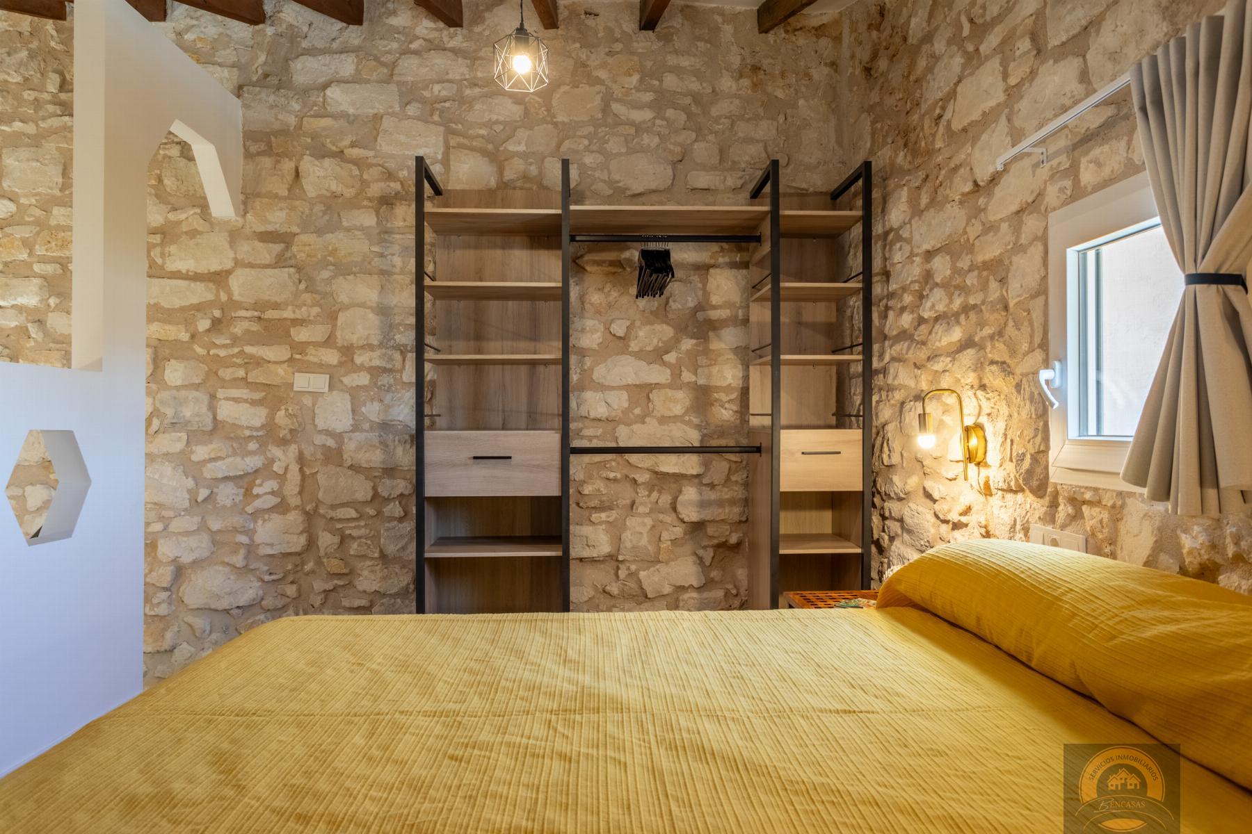 For rent of apartment in Alicante