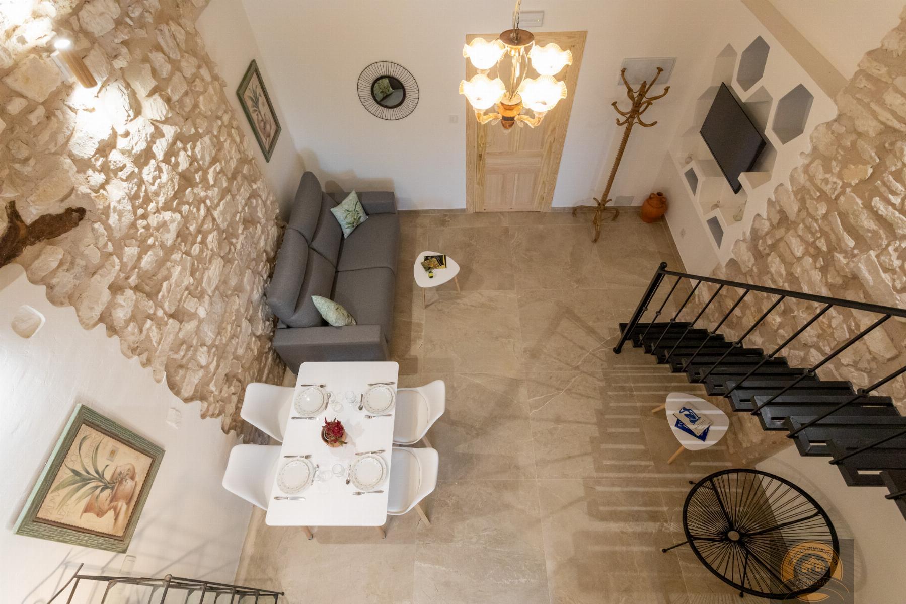 For rent of apartment in Alicante