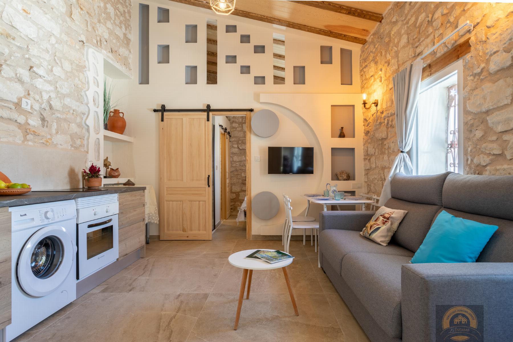 For rent of apartment in Alicante