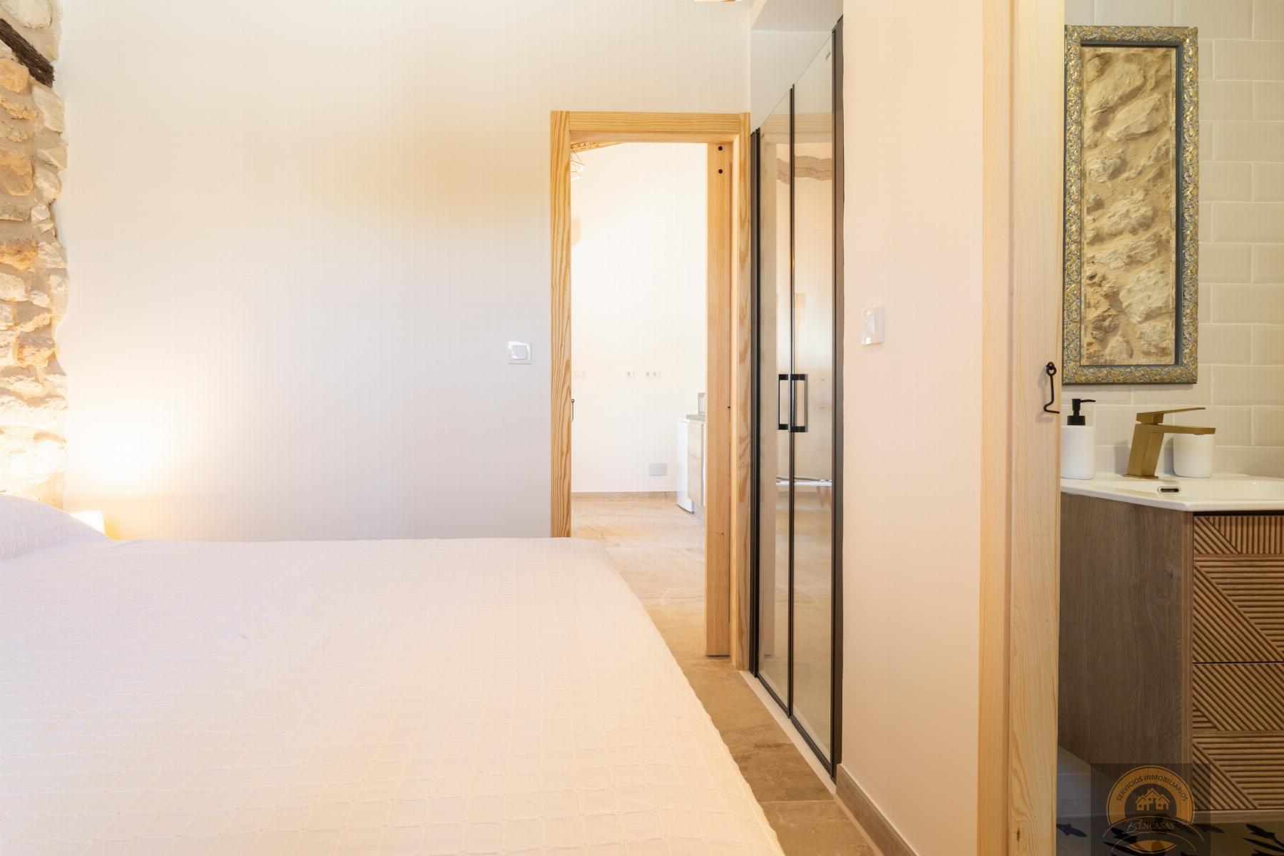 For rent of apartment in Alicante