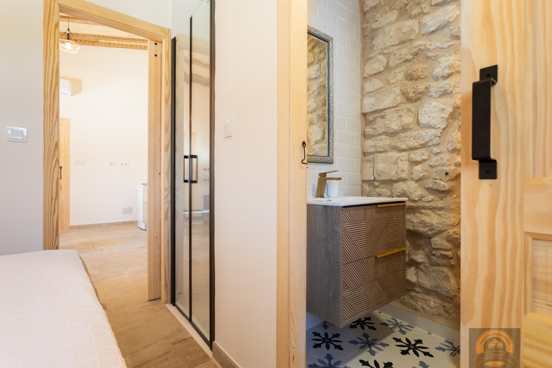 For rent of apartment in Alicante