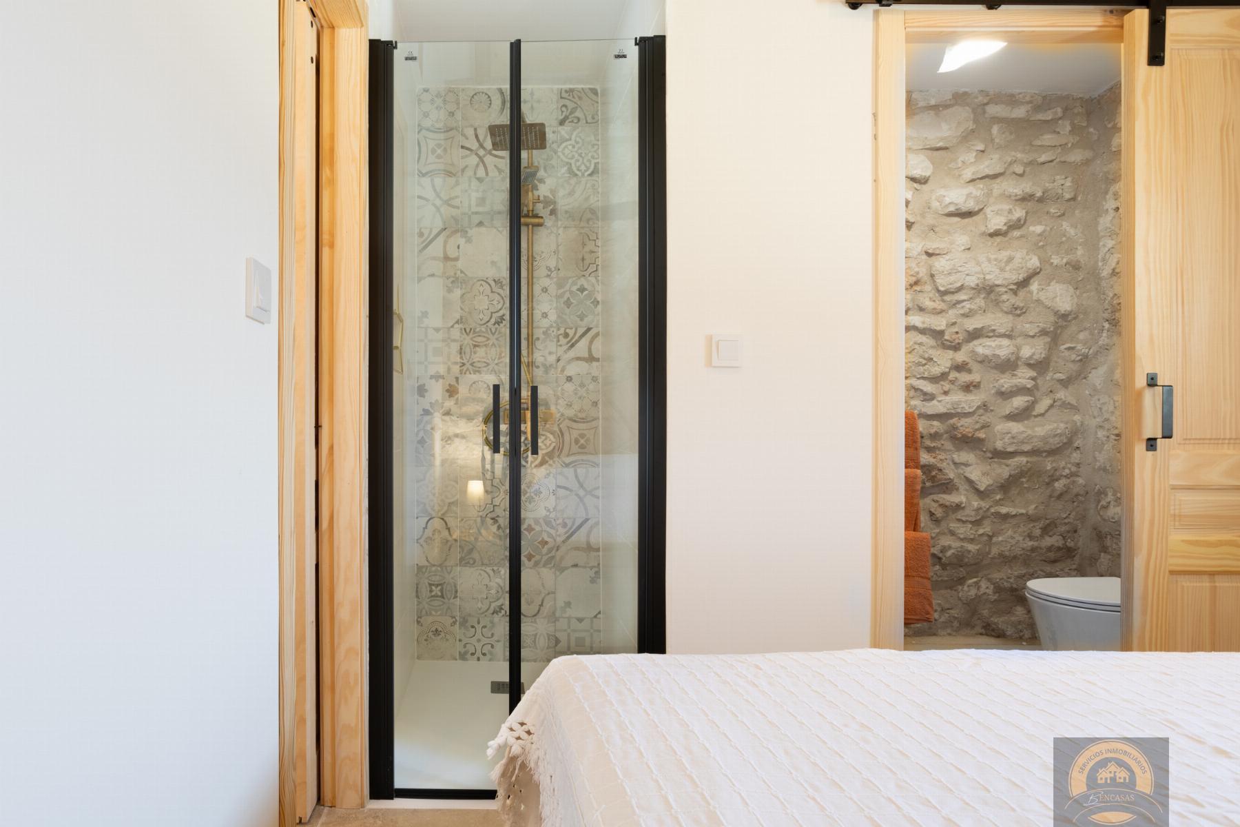 For rent of apartment in Alicante