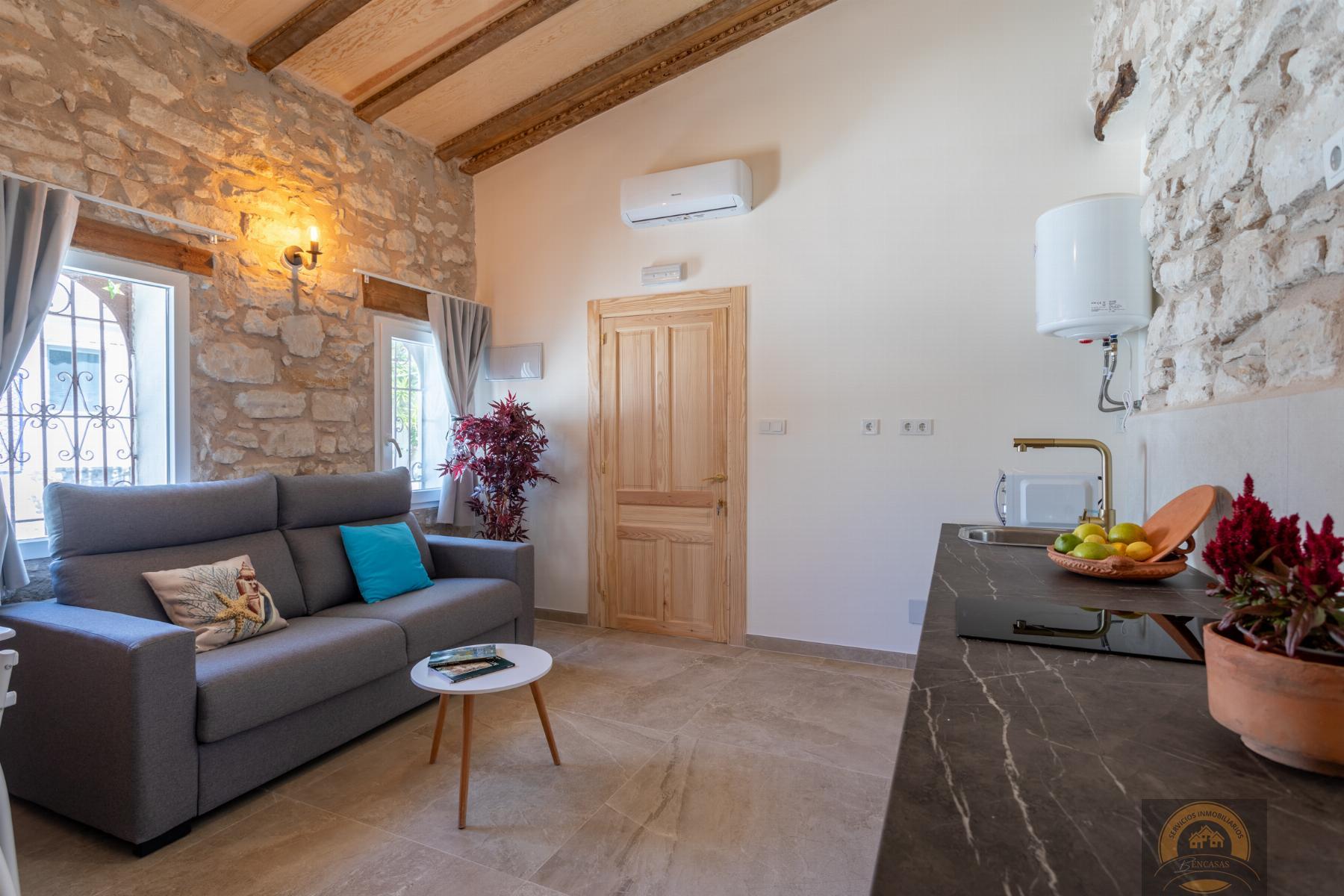For rent of apartment in Alicante