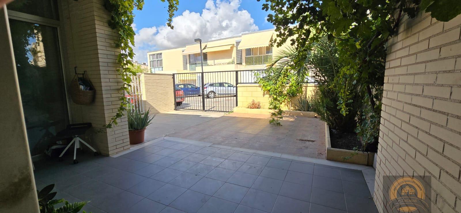 Vente de bungalow dans Alicante
