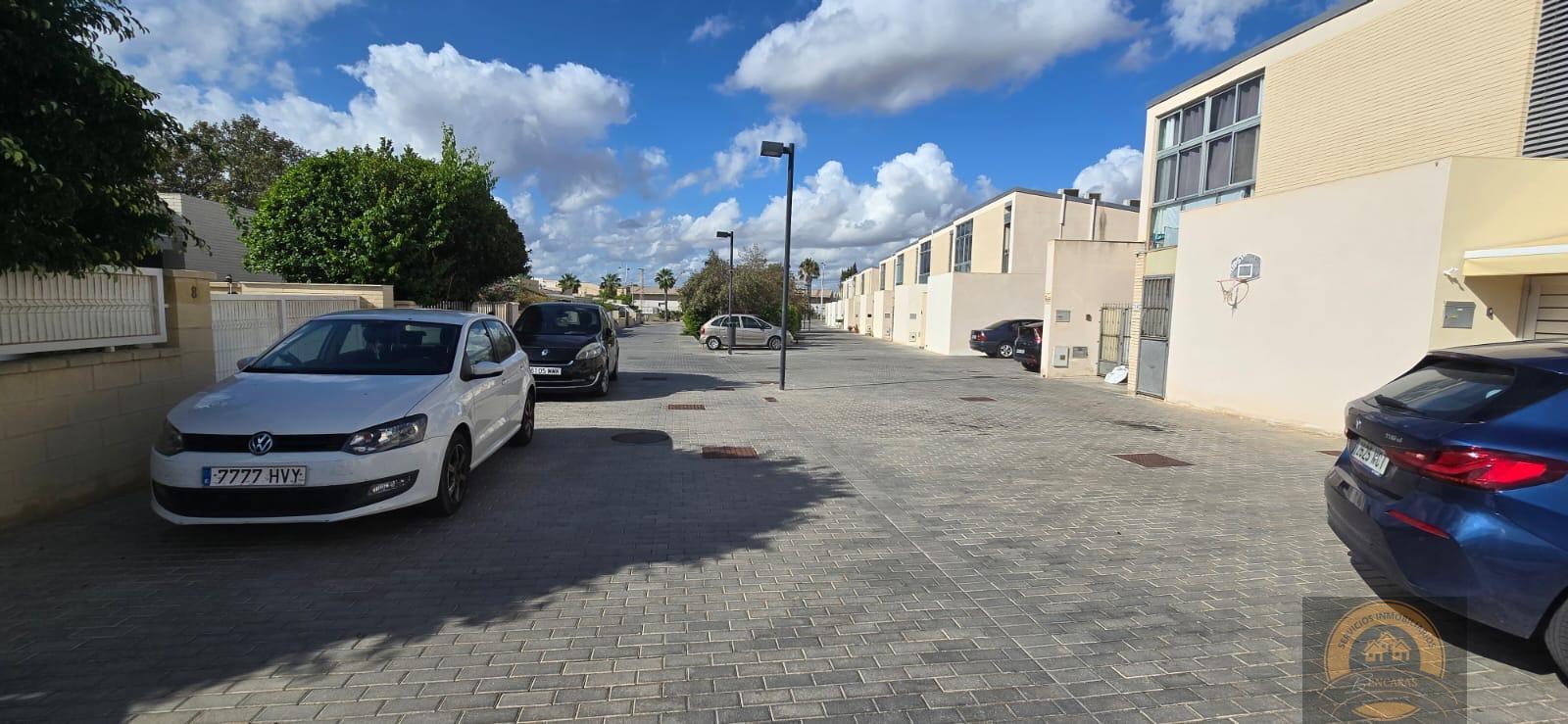 Vente de bungalow dans Alicante