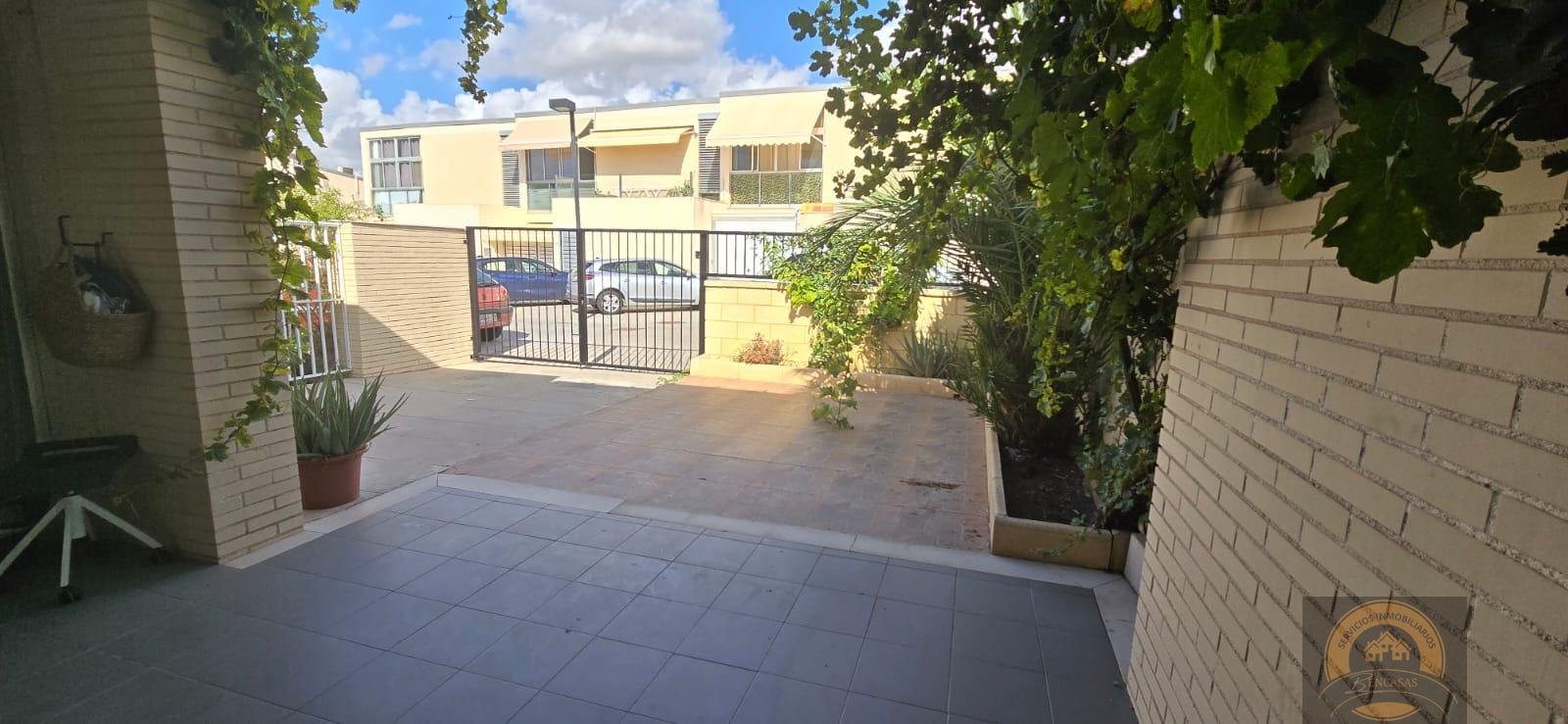 Vente de bungalow dans Alicante