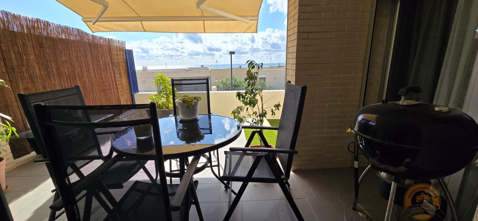 Vente de bungalow dans Alicante