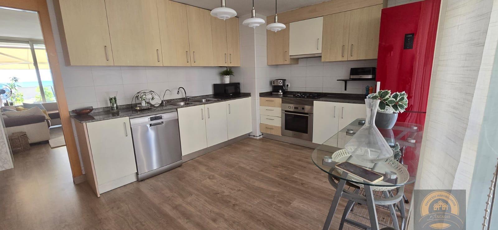 Vente de bungalow dans Alicante