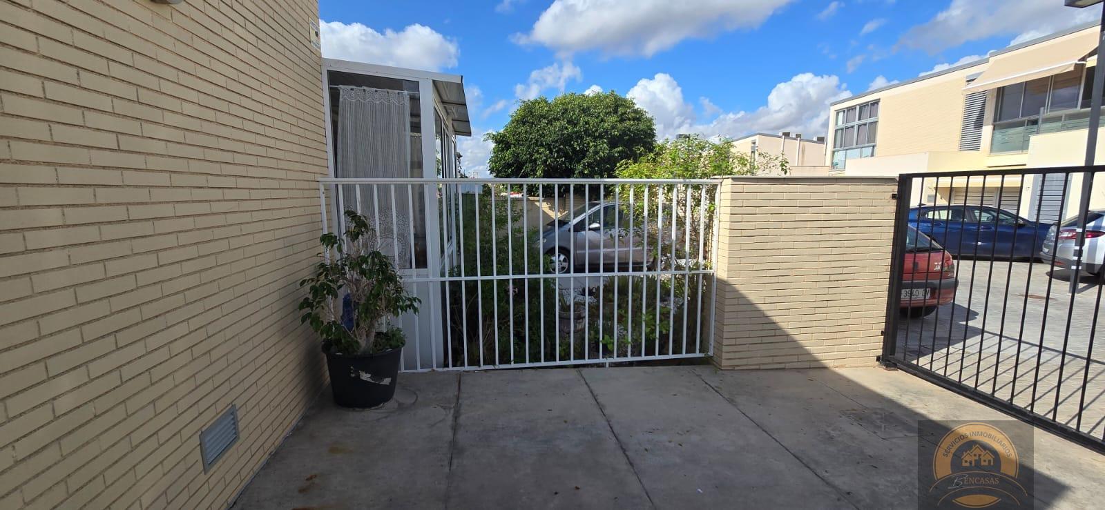 Vente de bungalow dans Alicante