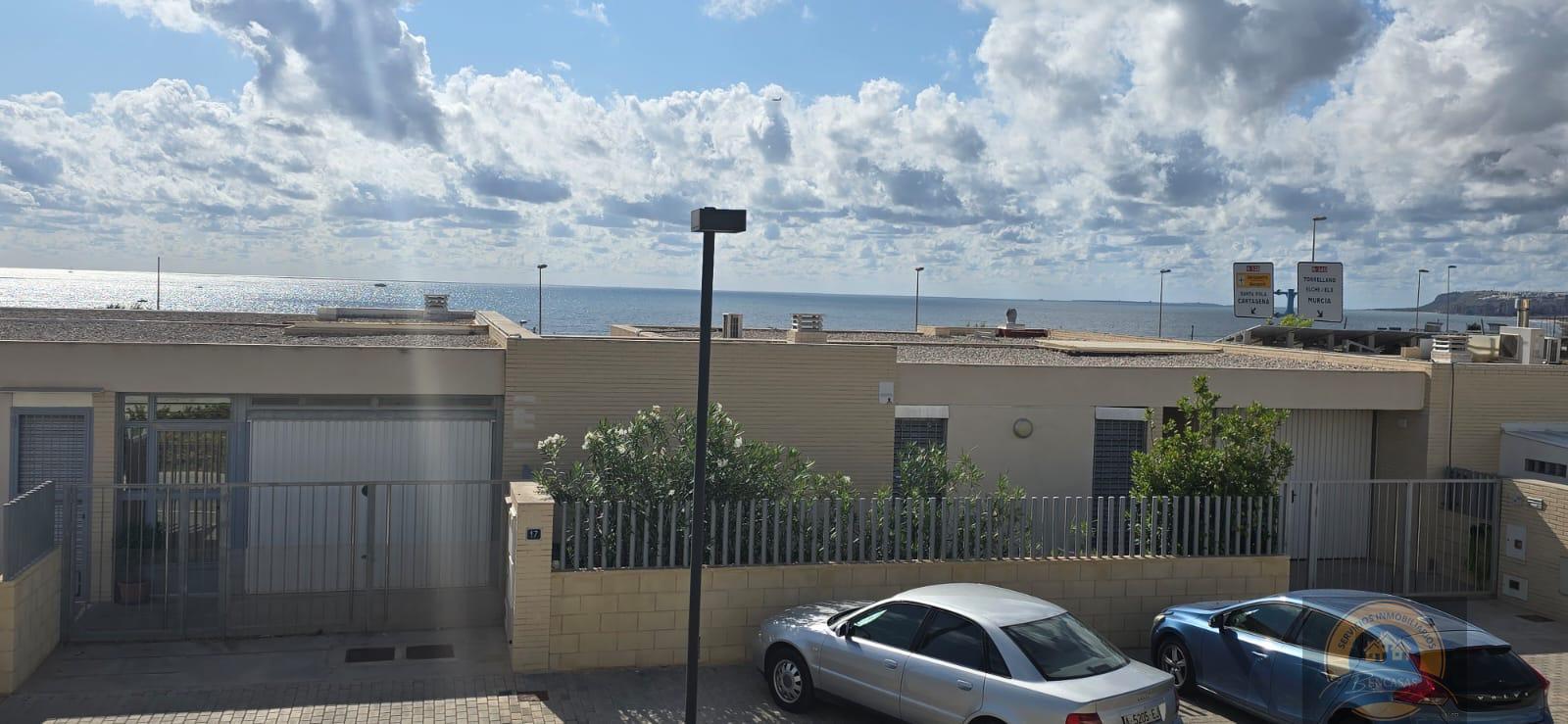 Vente de bungalow dans Alicante