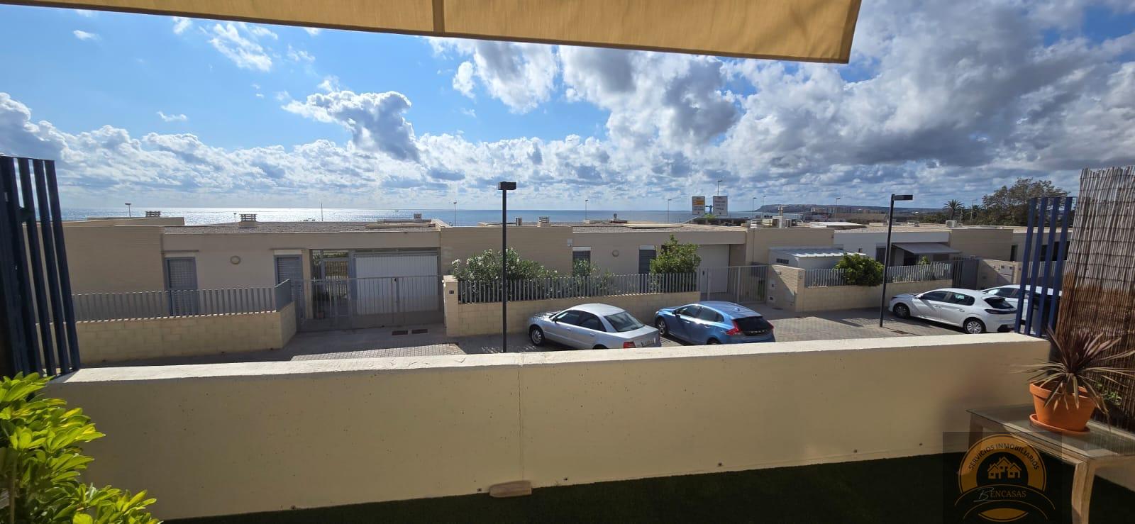 Vente de bungalow dans Alicante