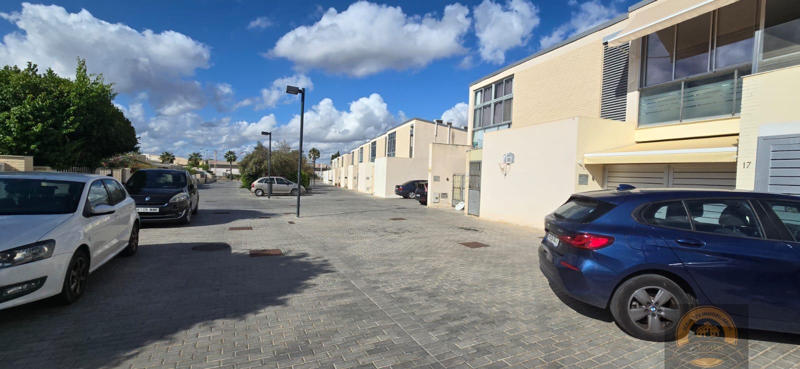 Vente de bungalow dans Alicante