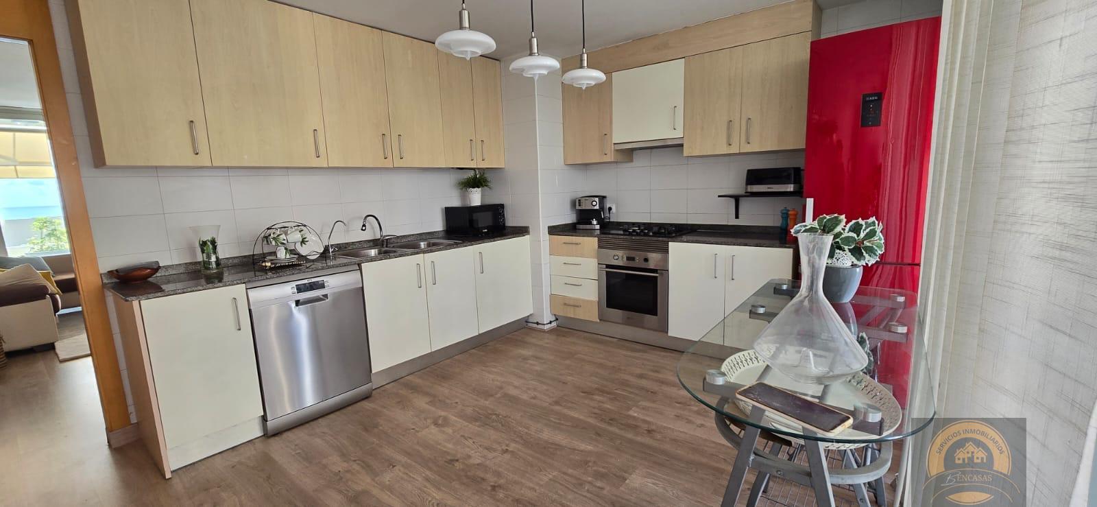 Vente de bungalow dans Alicante