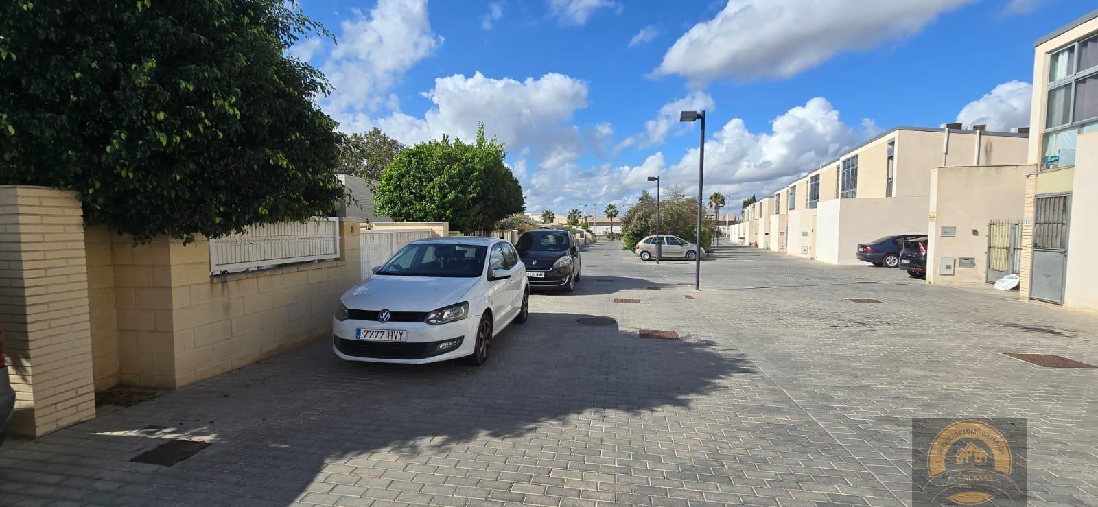 Vente de bungalow dans Alicante