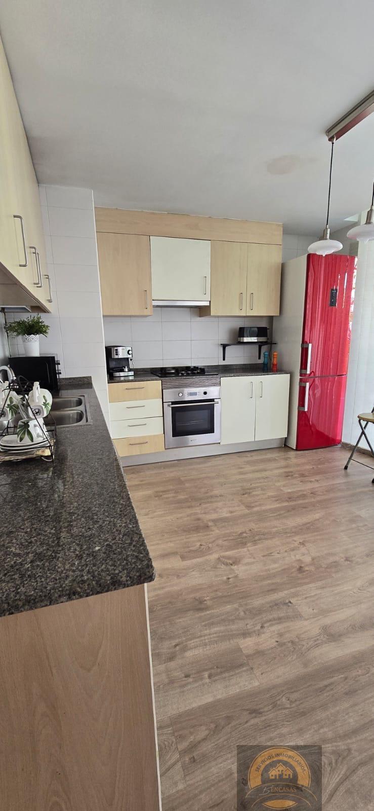 Vente de bungalow dans Alicante