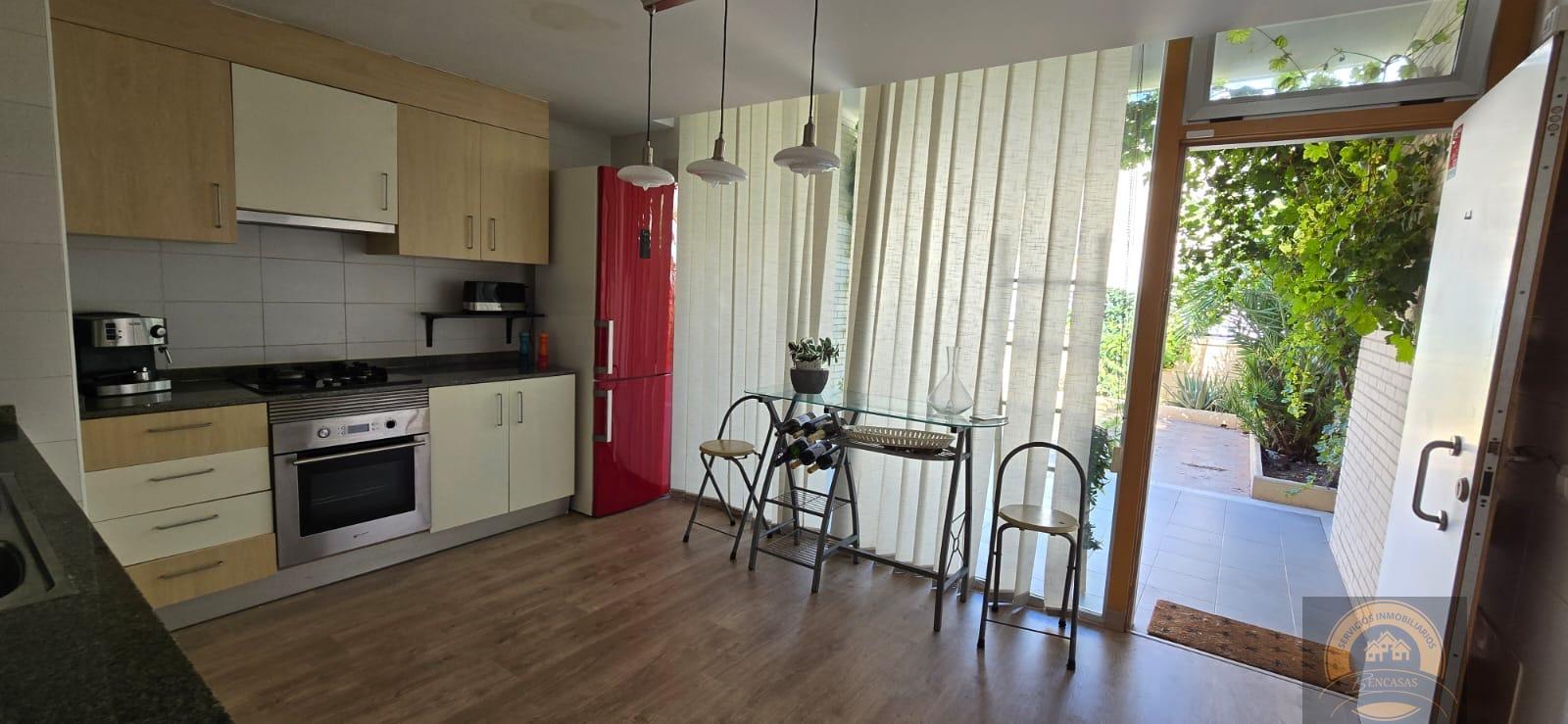 Vente de bungalow dans Alicante