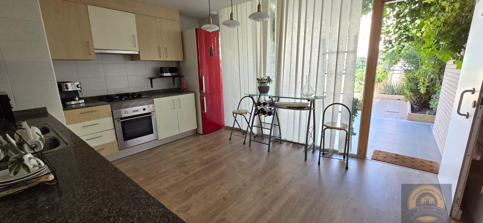 Vente de bungalow dans Alicante