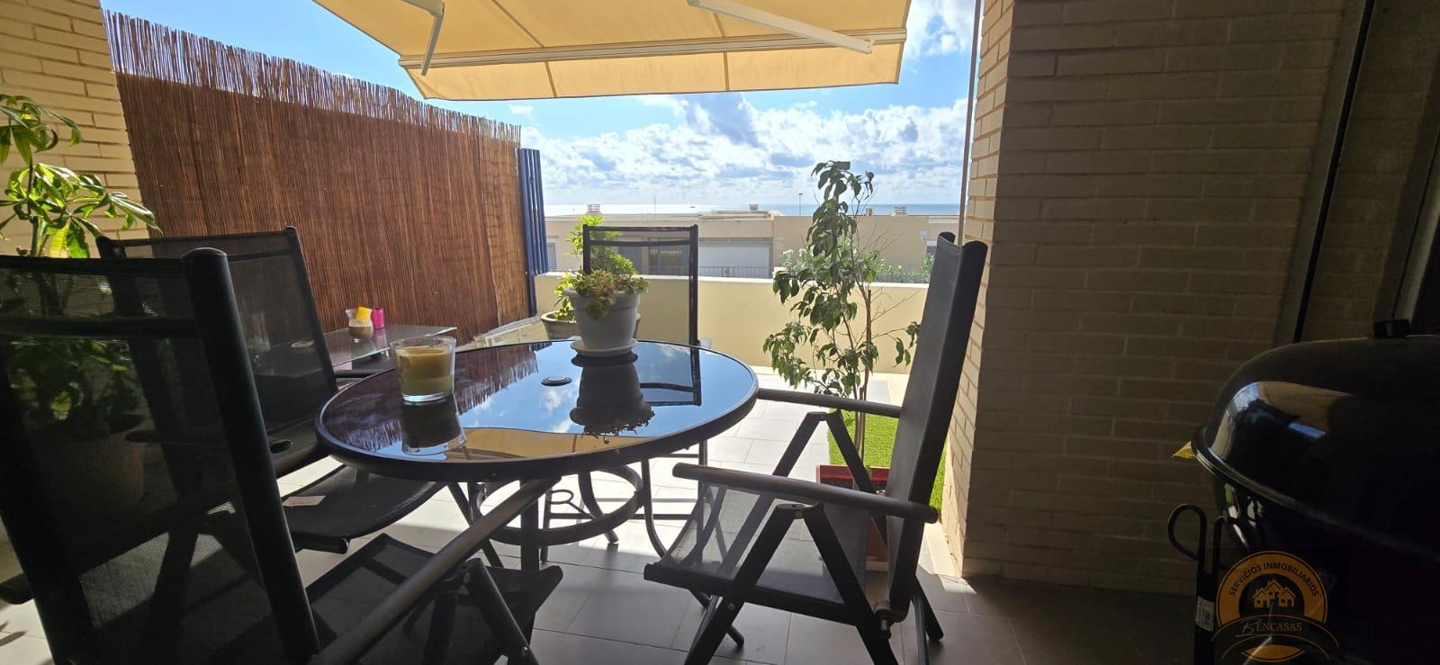 Vente de bungalow dans Alicante