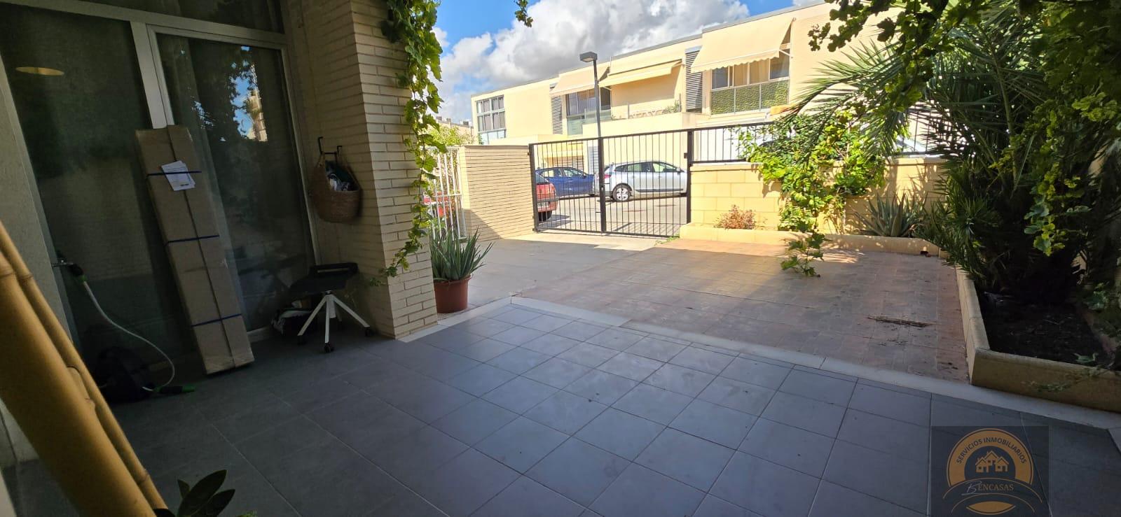 Vente de bungalow dans Alicante