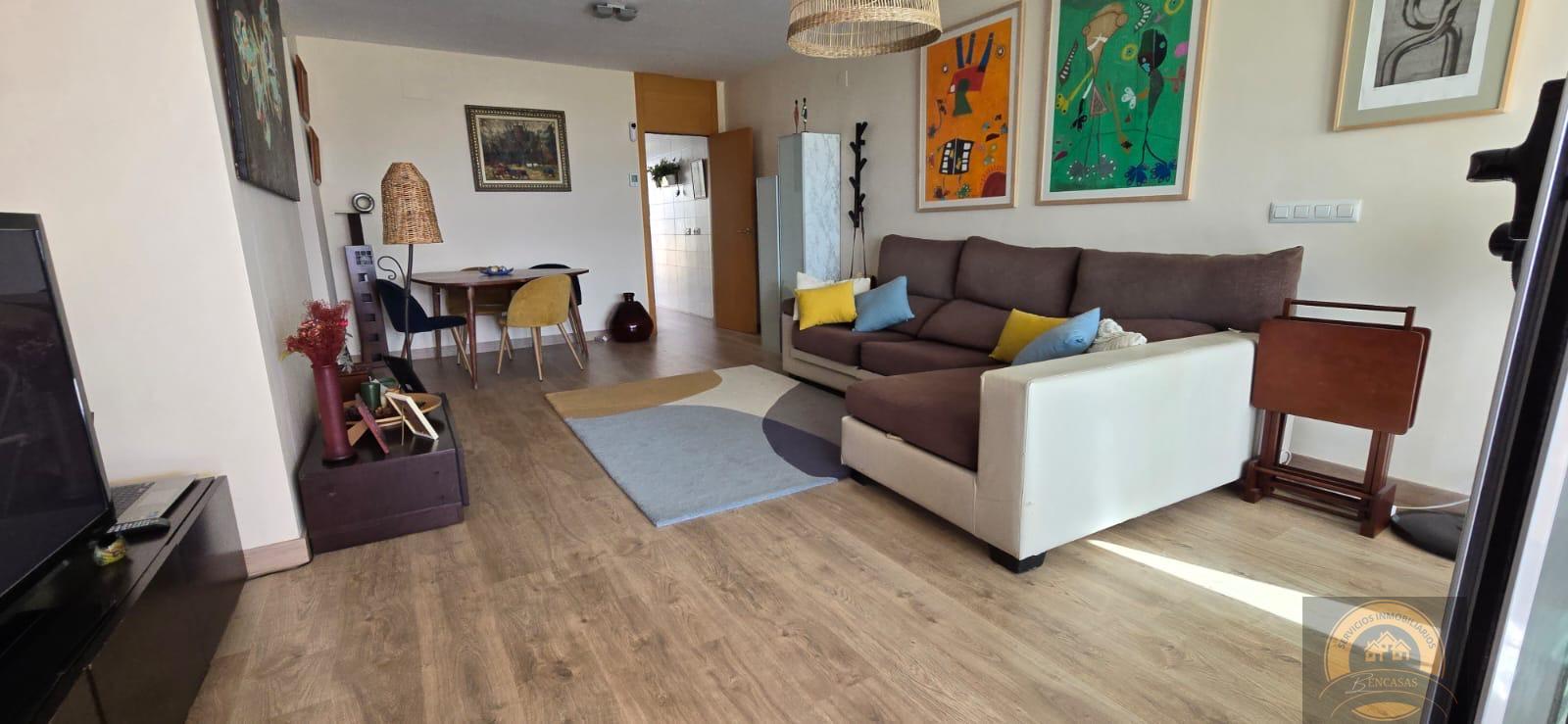 Vente de bungalow dans Alicante
