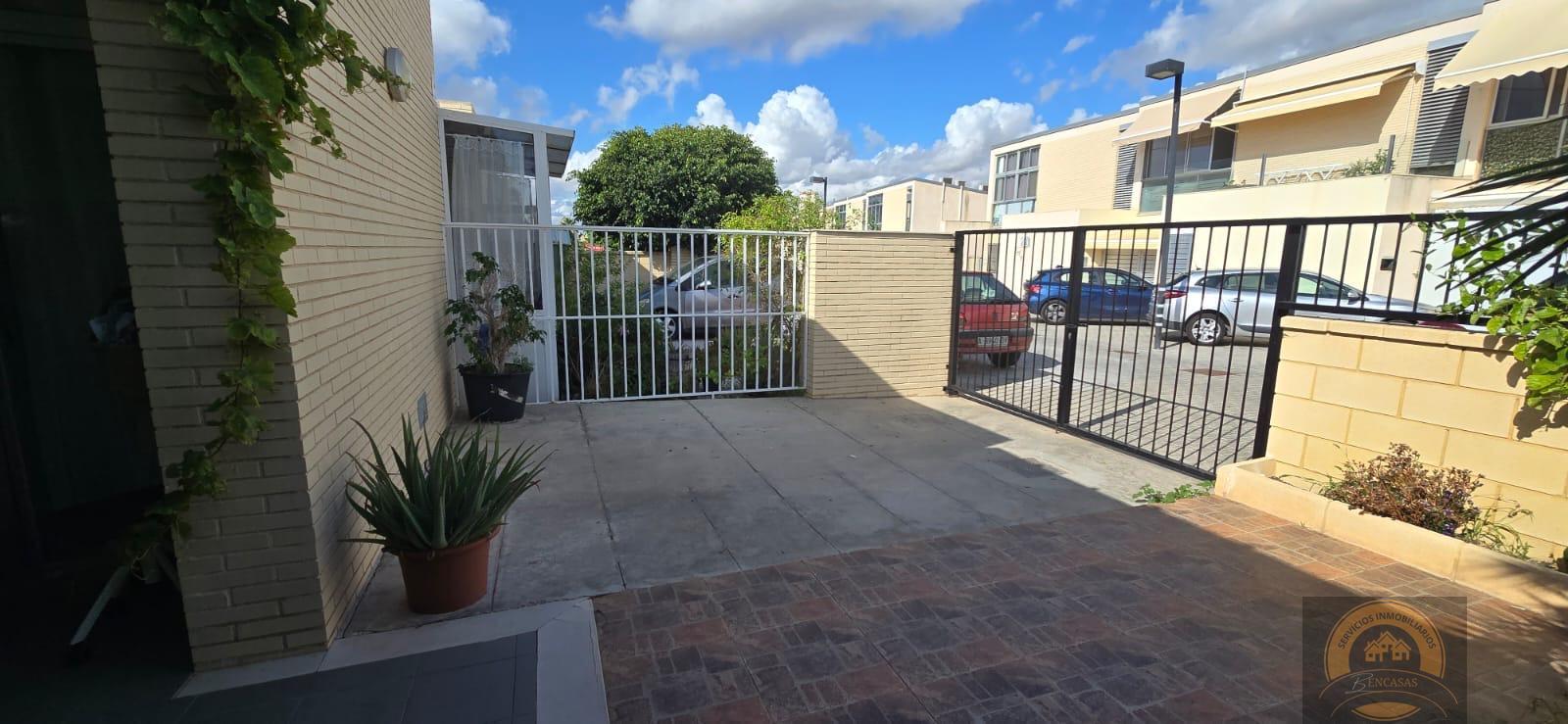 Vente de bungalow dans Alicante