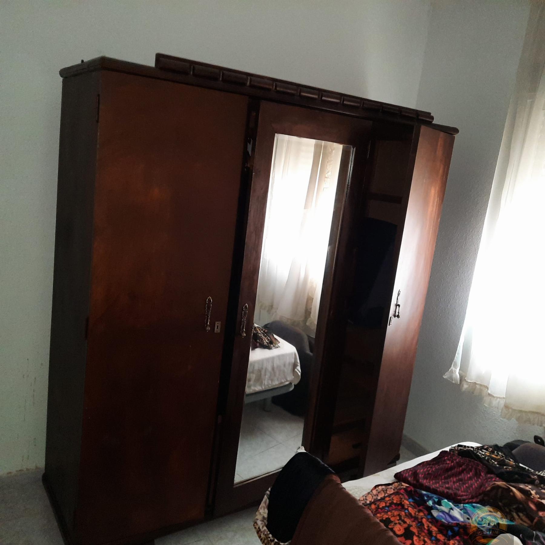 For sale of apartment in Alicante
