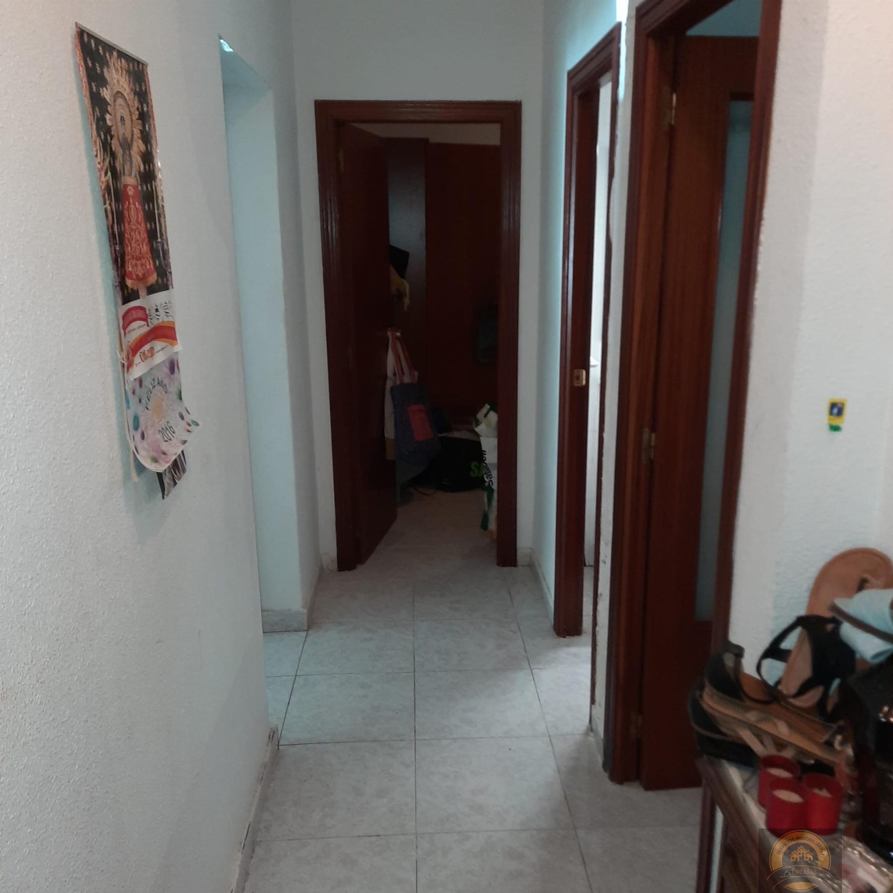For sale of apartment in Alicante