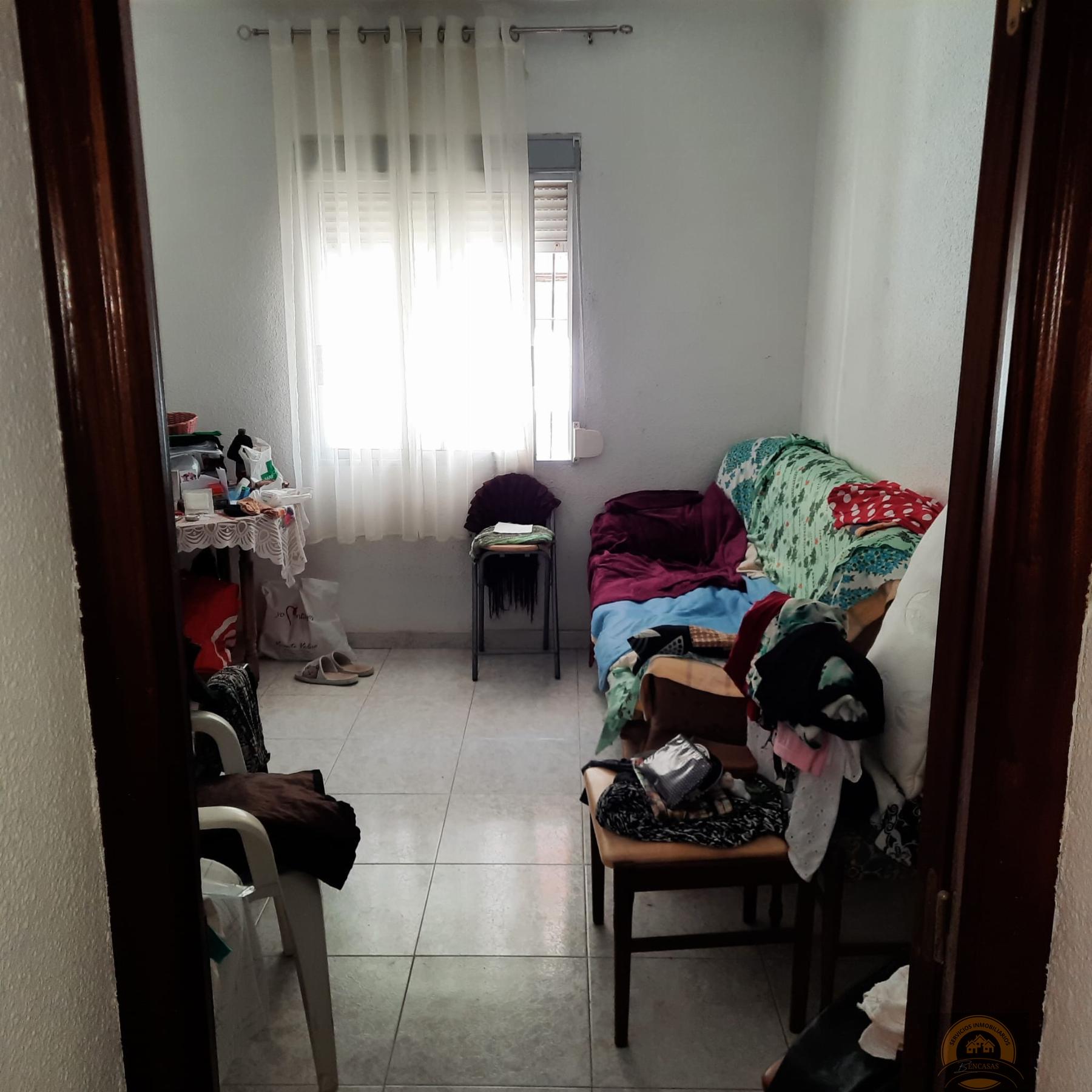 For sale of apartment in Alicante