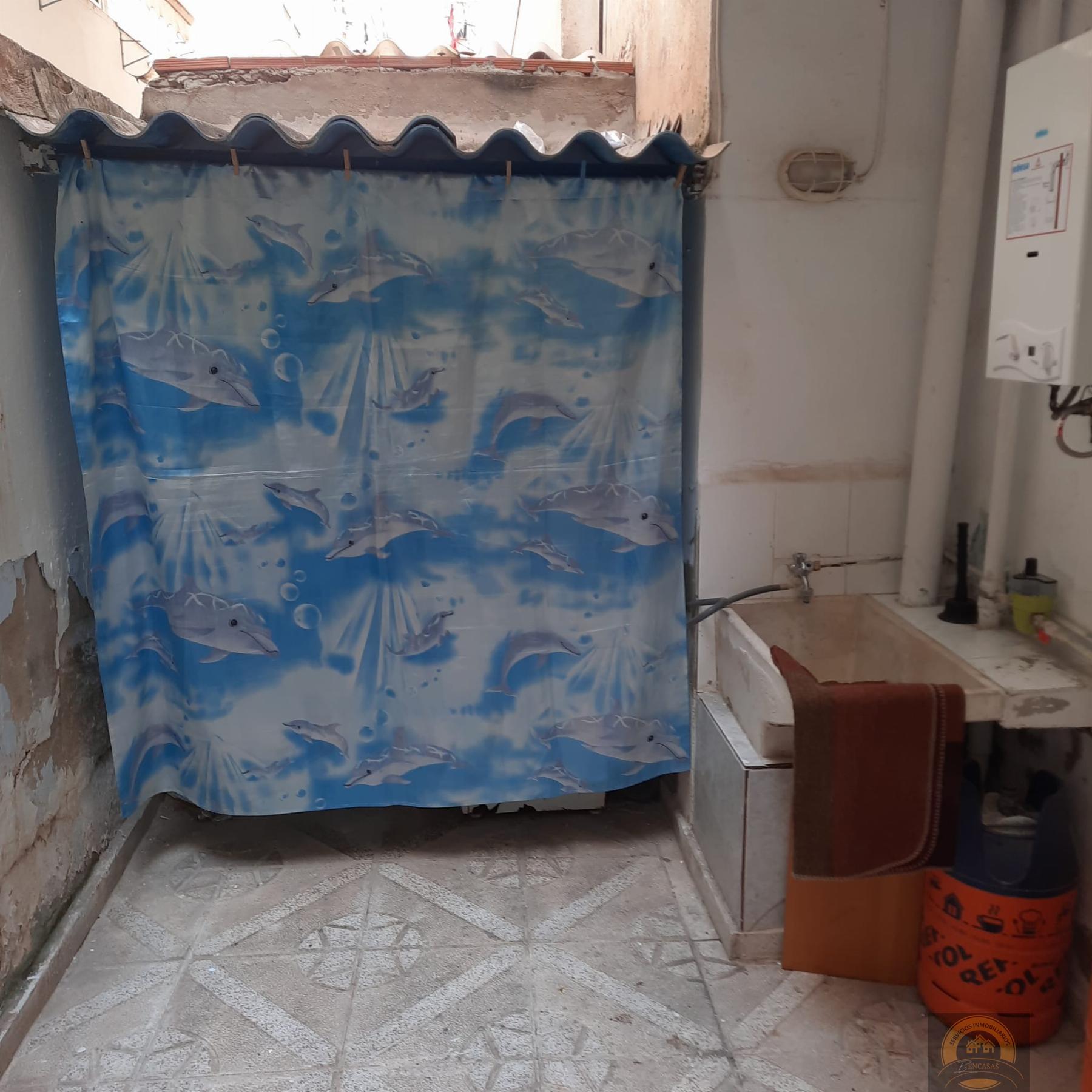 For sale of apartment in Alicante
