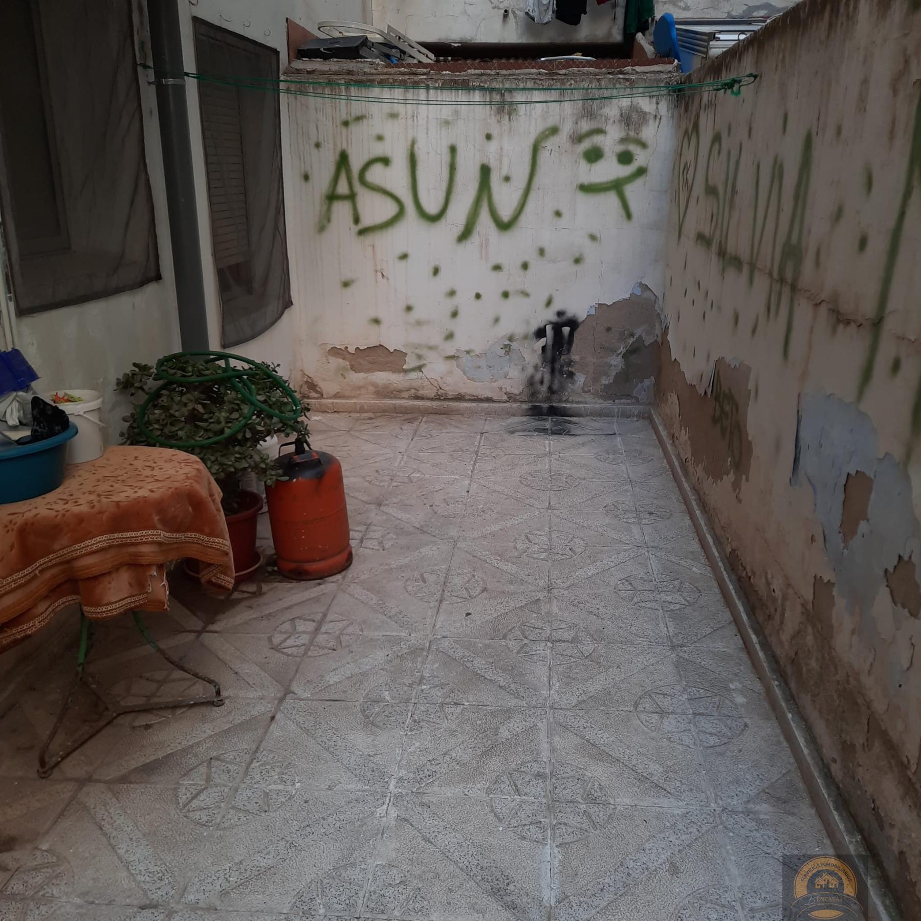 For sale of apartment in Alicante