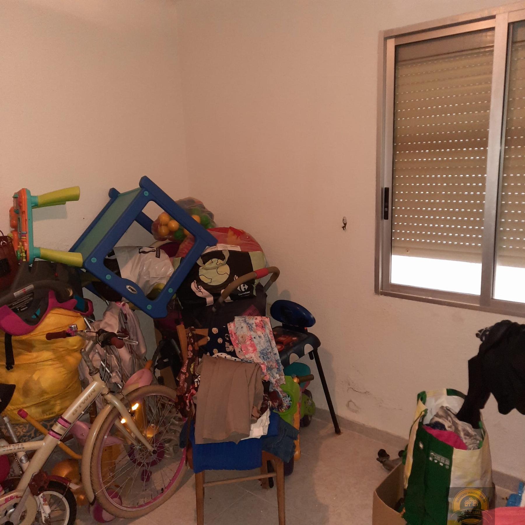For sale of apartment in Alicante