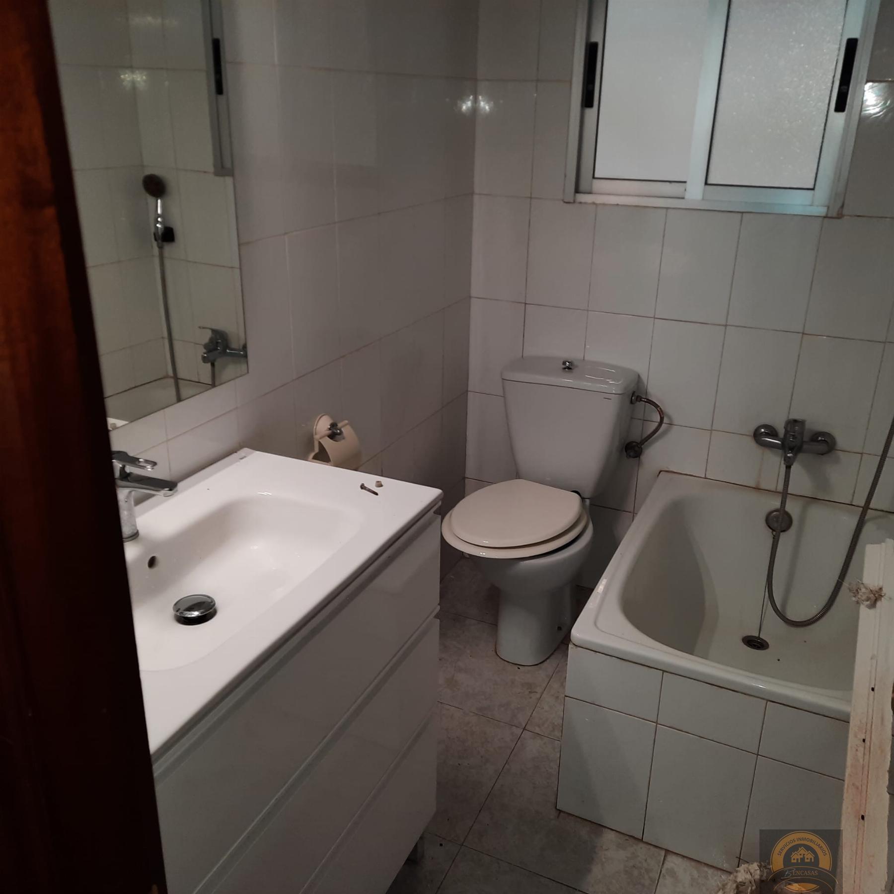 For sale of apartment in Alicante