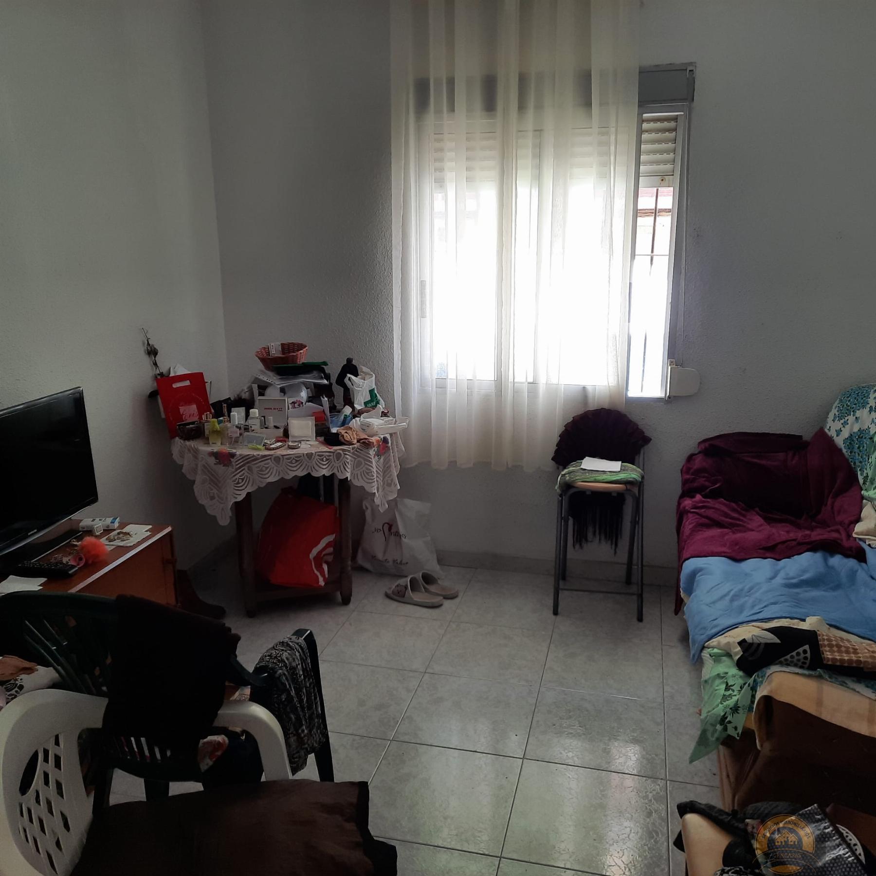 For sale of apartment in Alicante