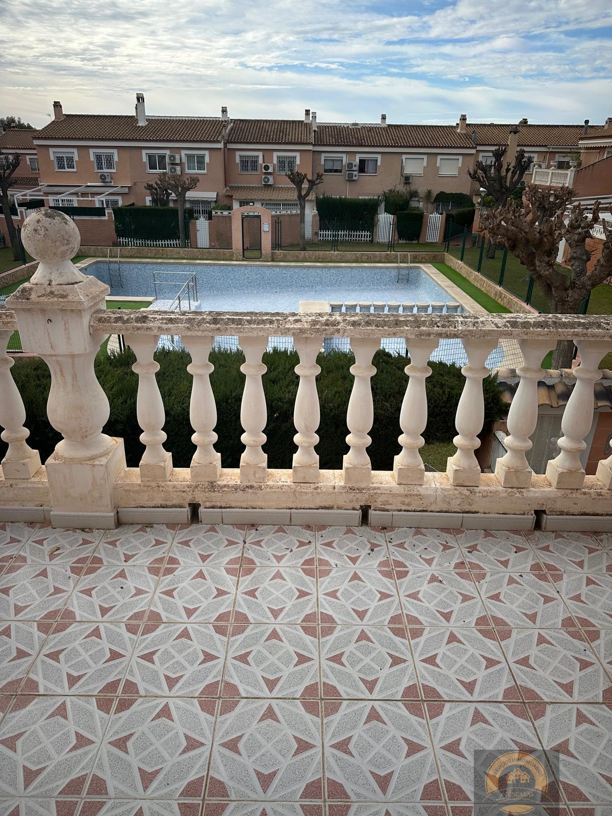 Balcón