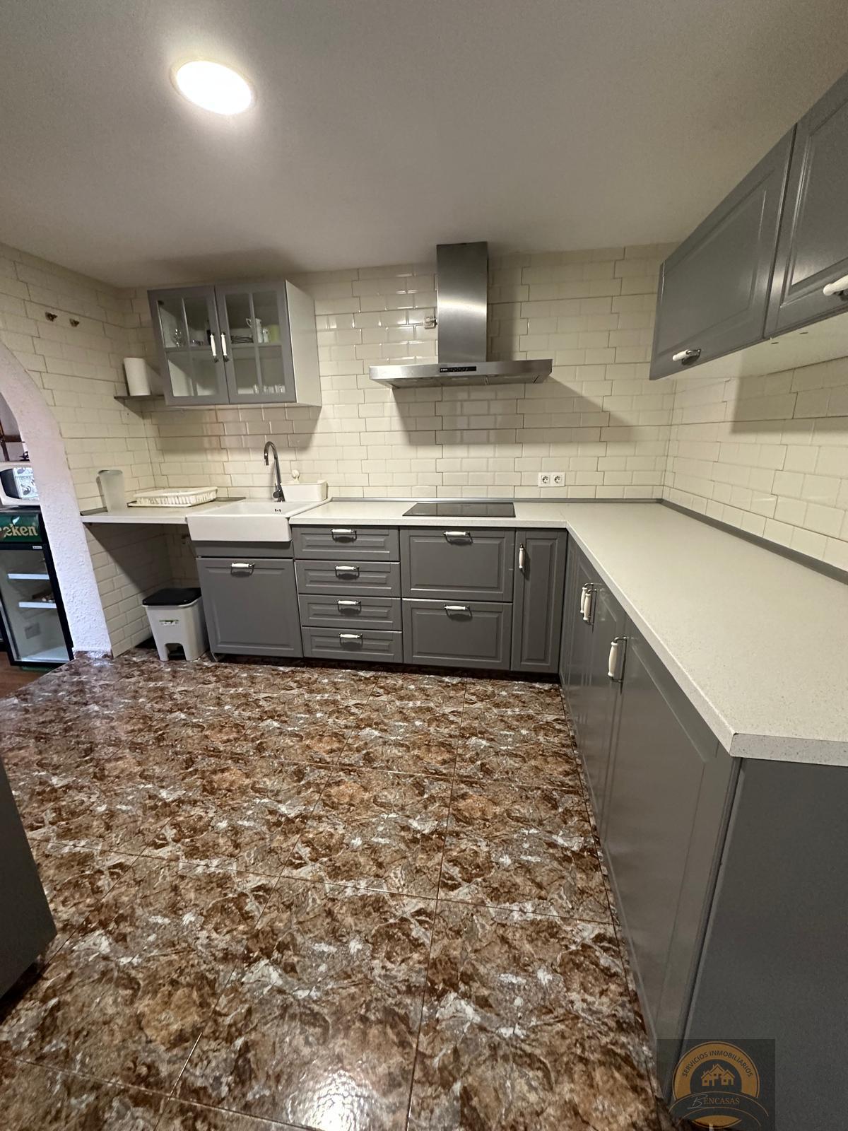 Cocina