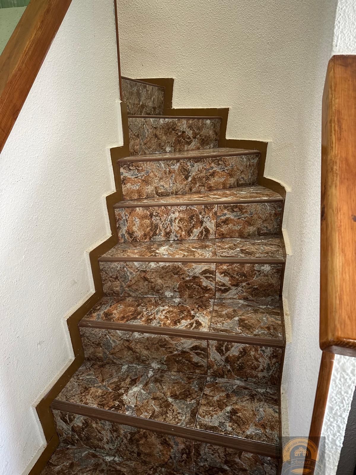Escalera
