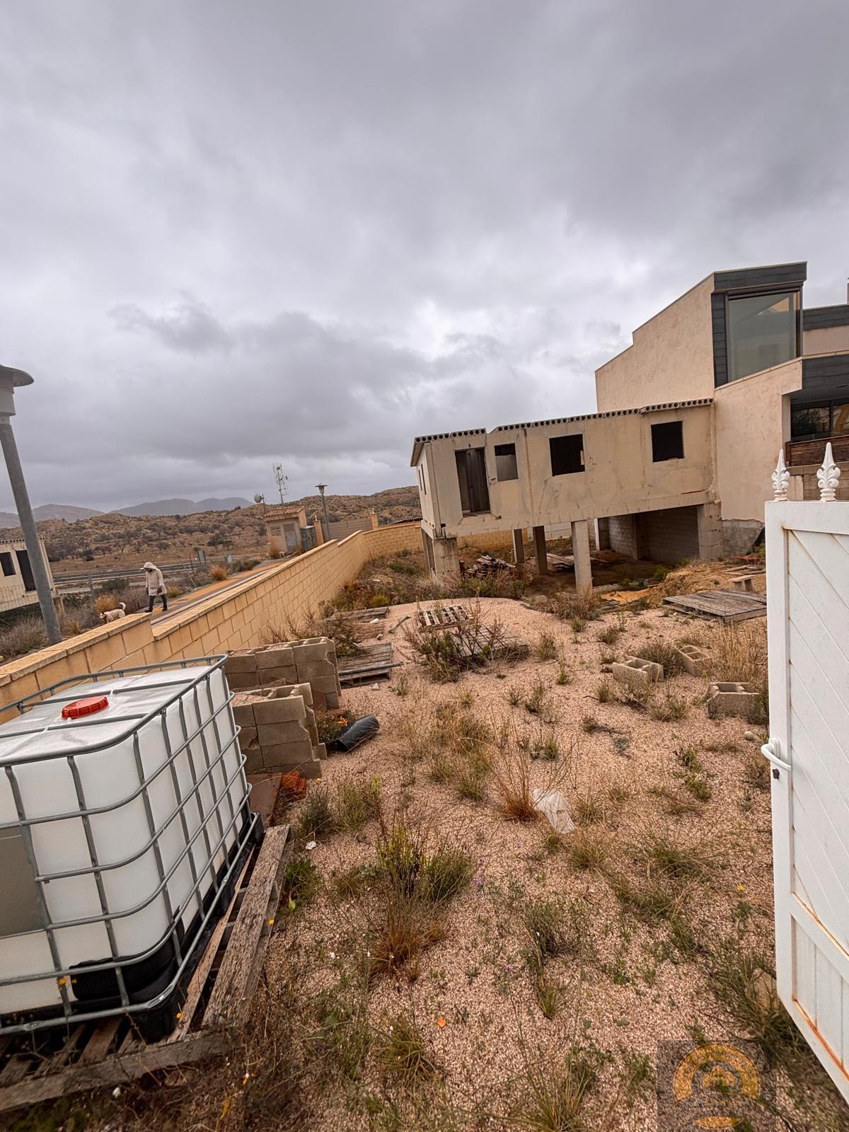Venta de apartamento en Alicante