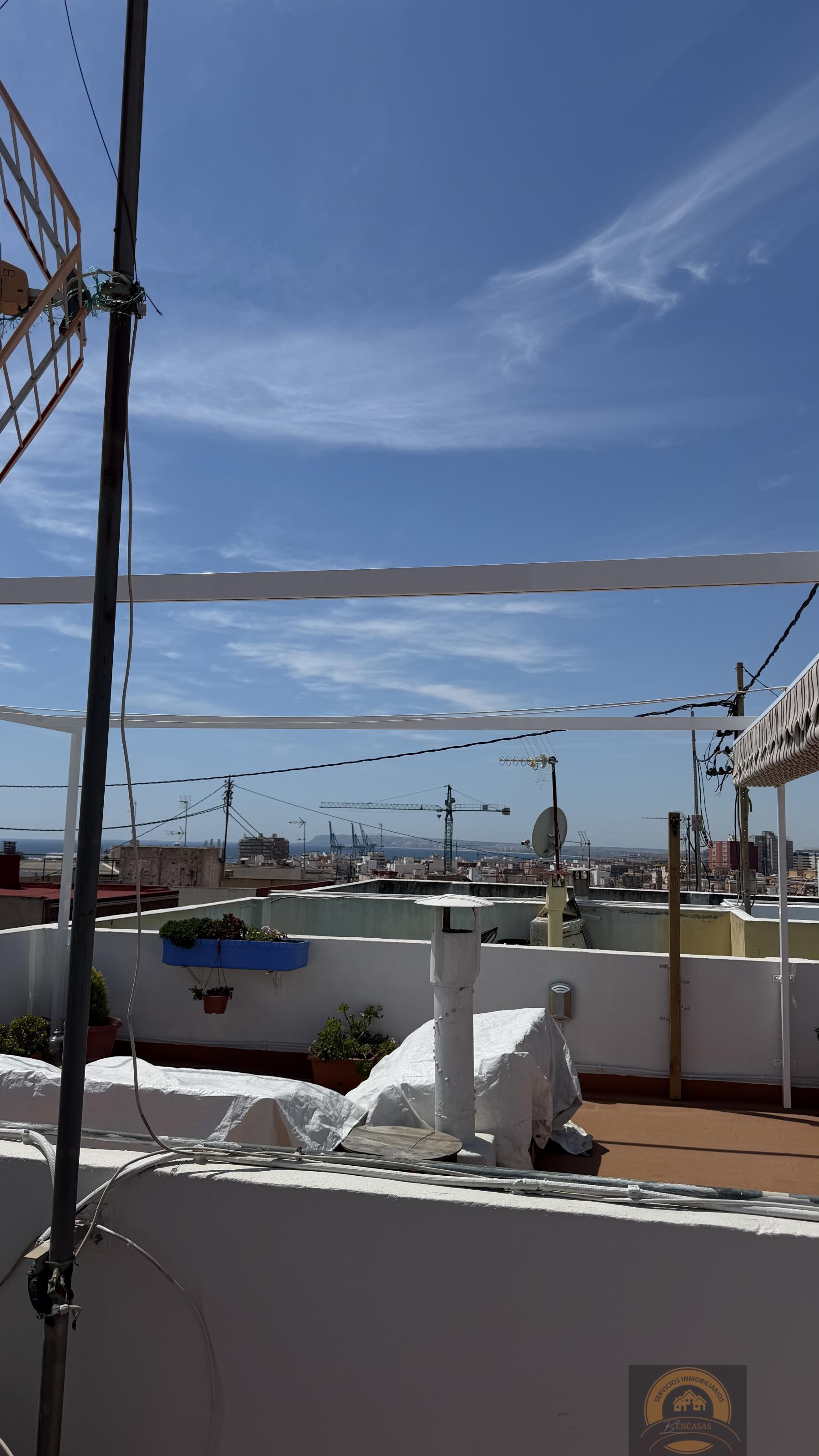 Venta de apartamento en Alicante