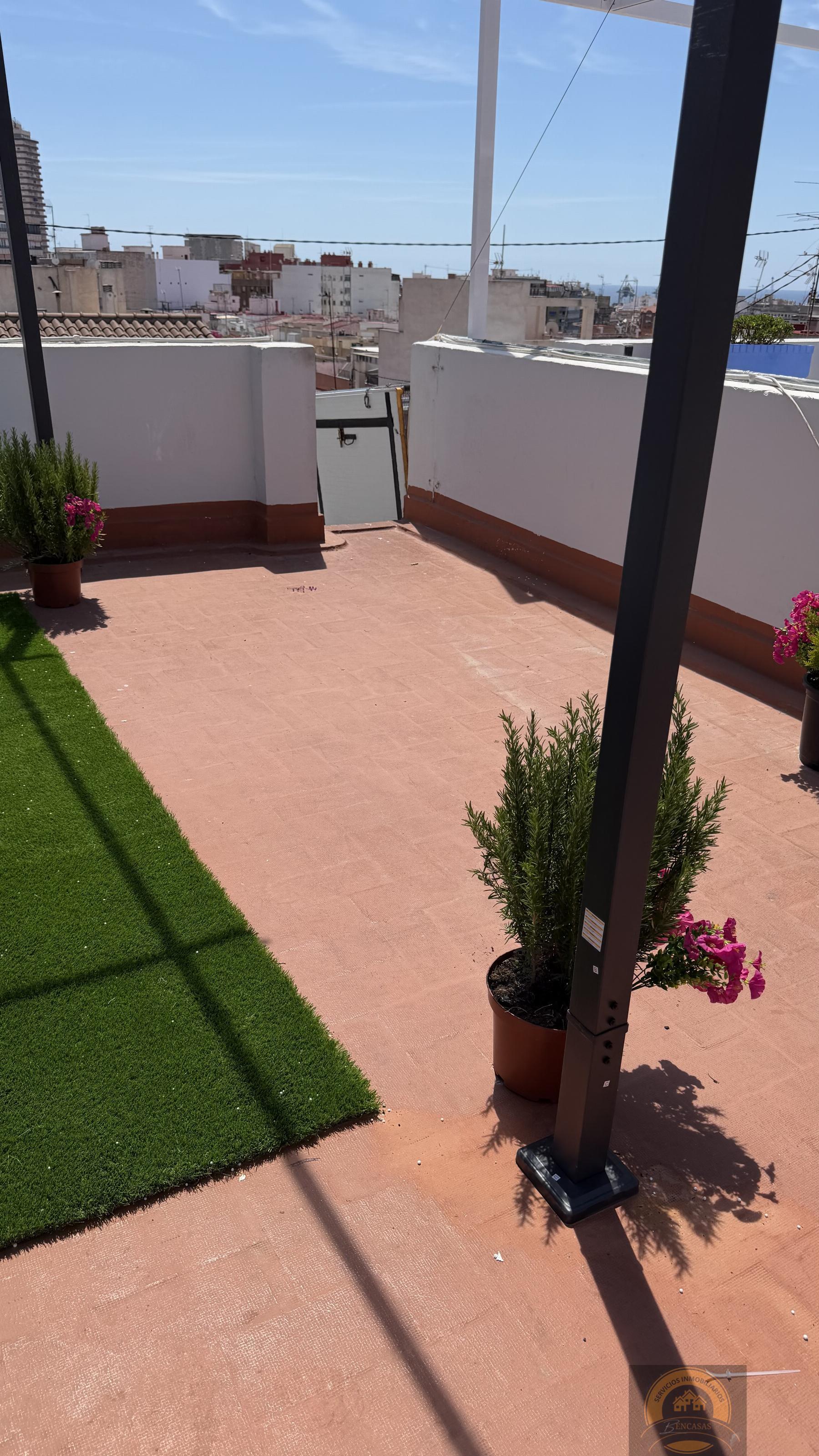Venta de apartamento en Alicante