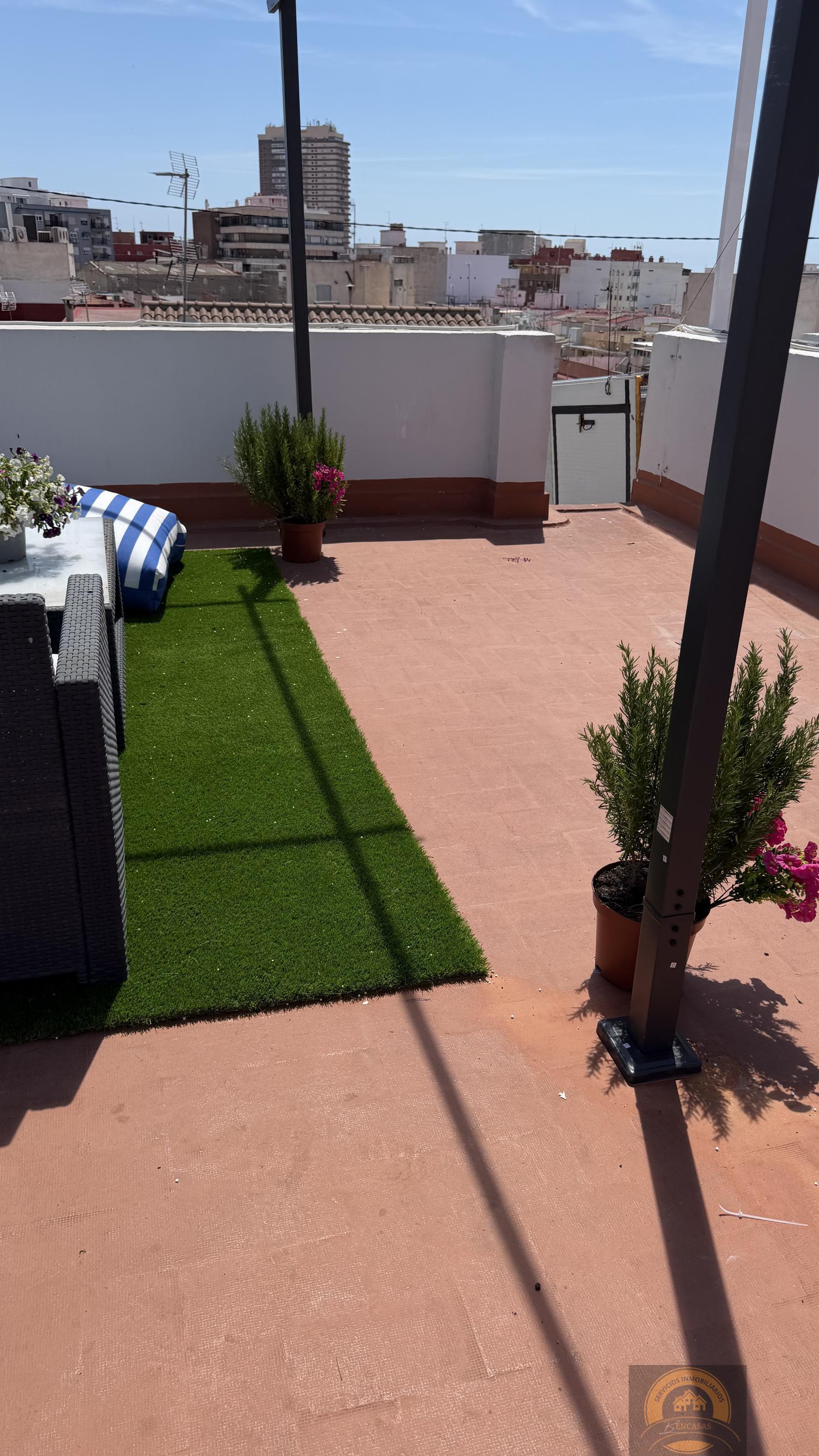 Venta de apartamento en Alicante