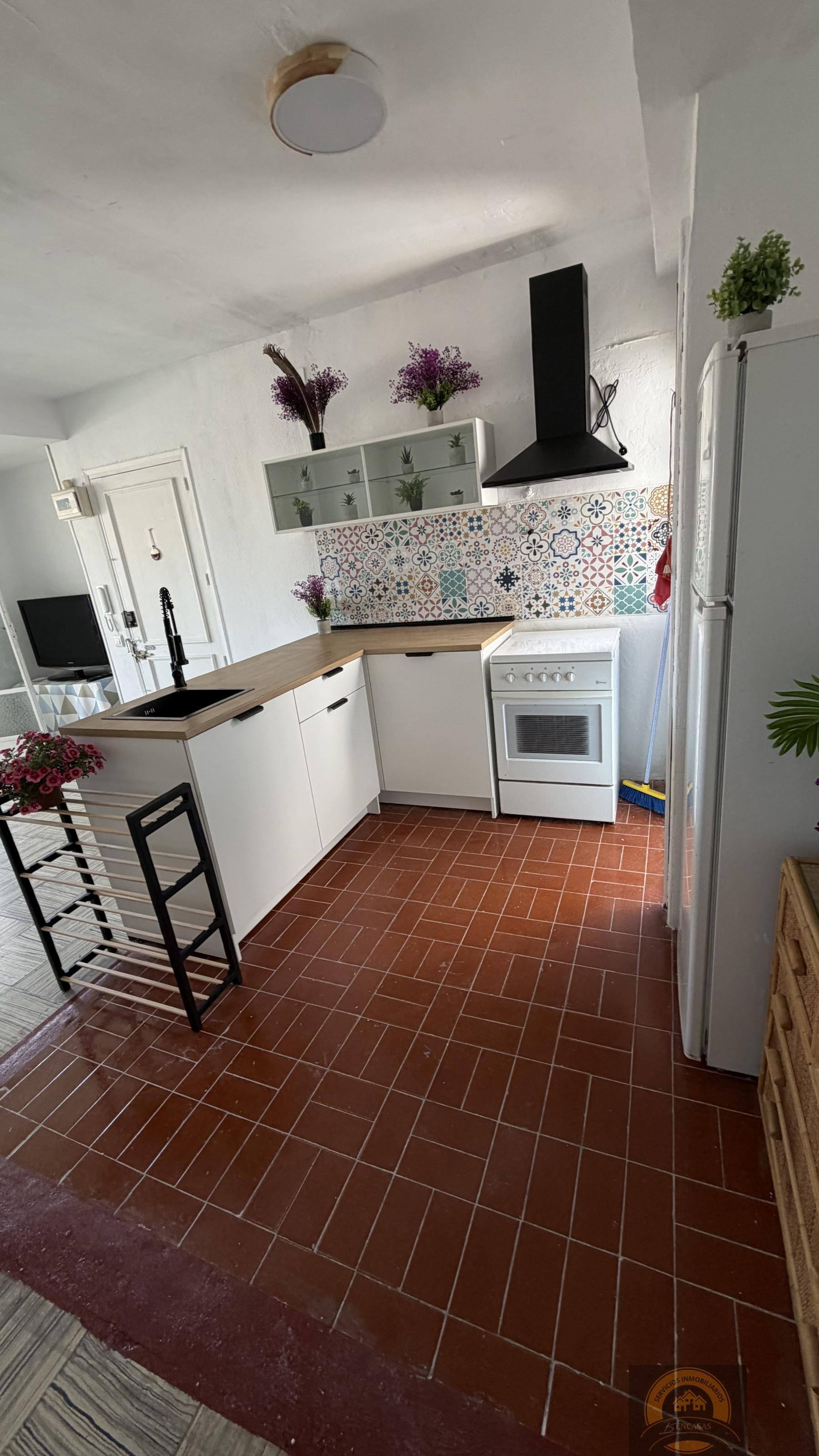 Venta de apartamento en Alicante
