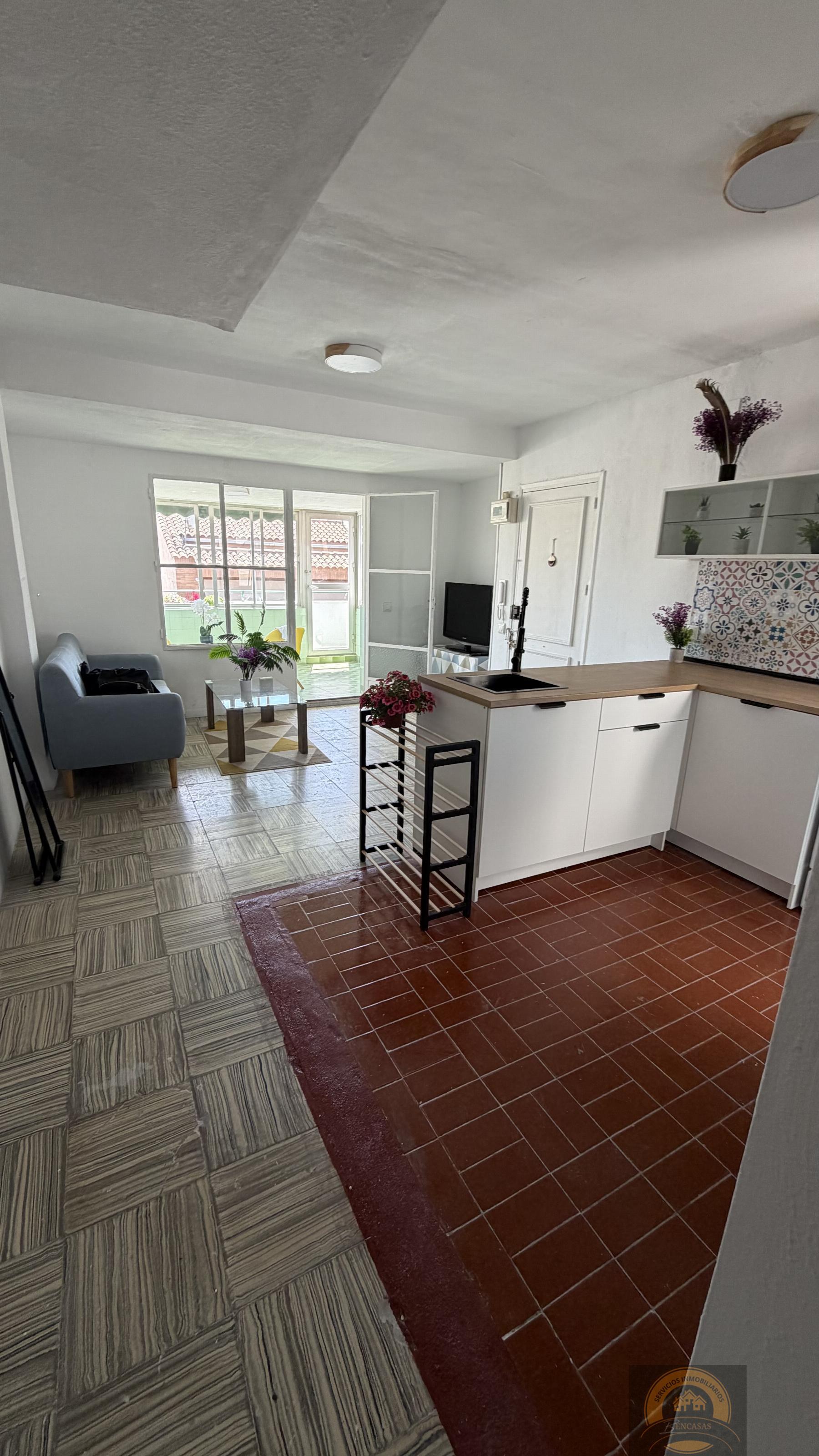 Venta de apartamento en Alicante