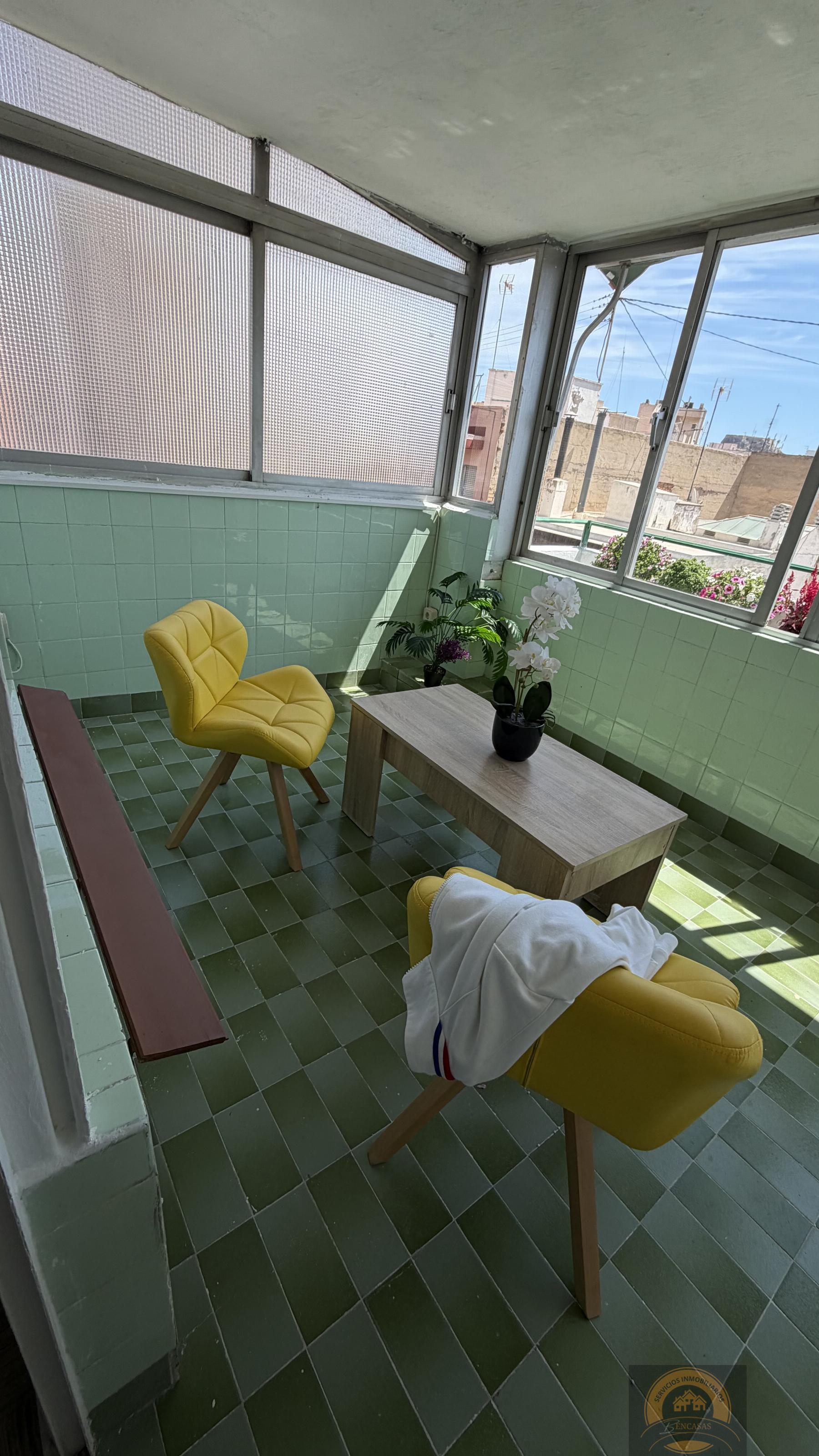Venta de apartamento en Alicante