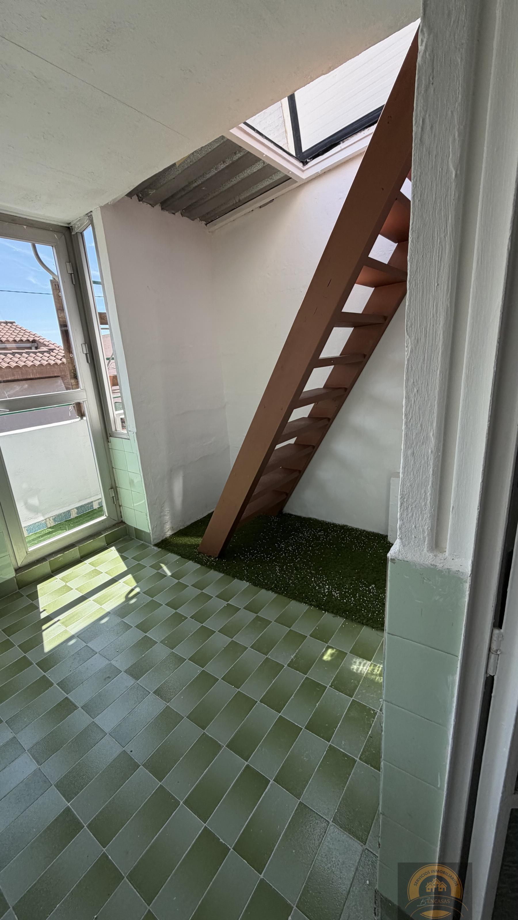 Venta de apartamento en Alicante